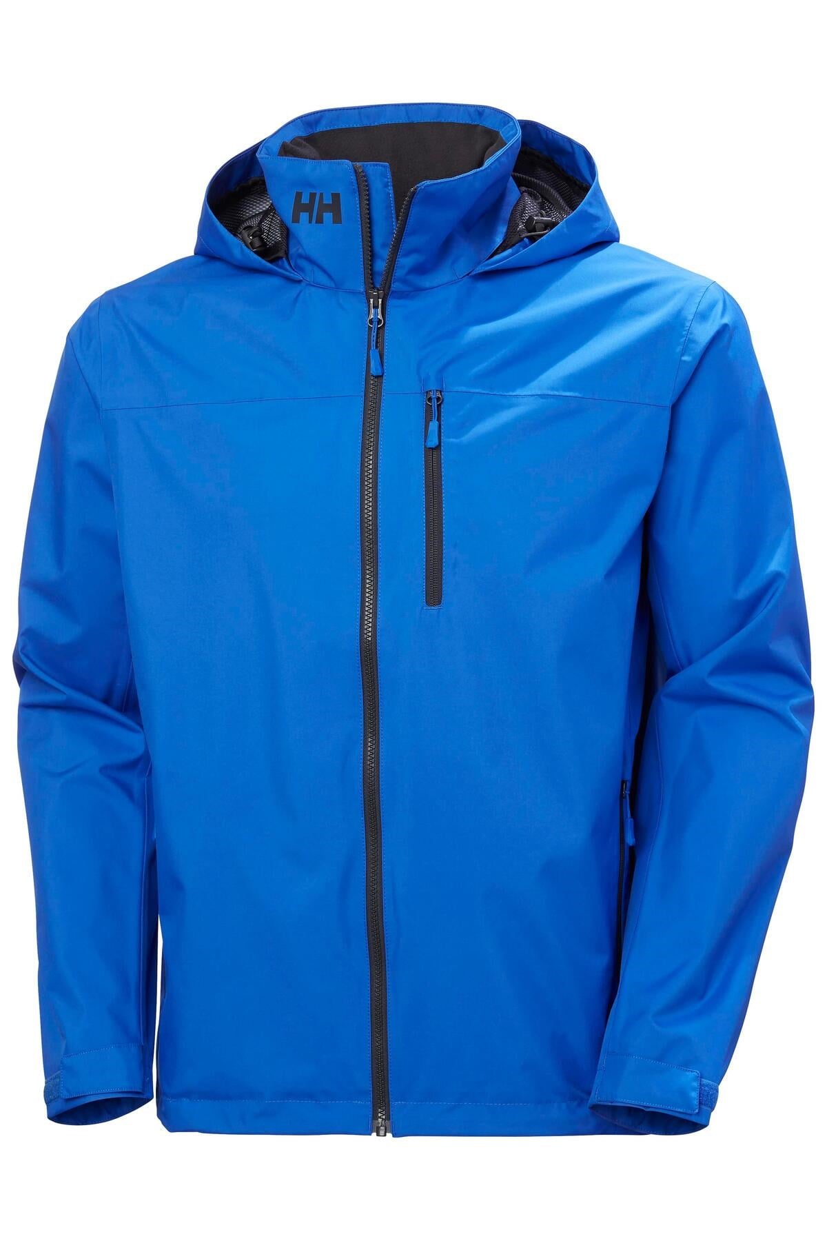 Crew Hooded Erkek Mont 2.0 HHA.34443