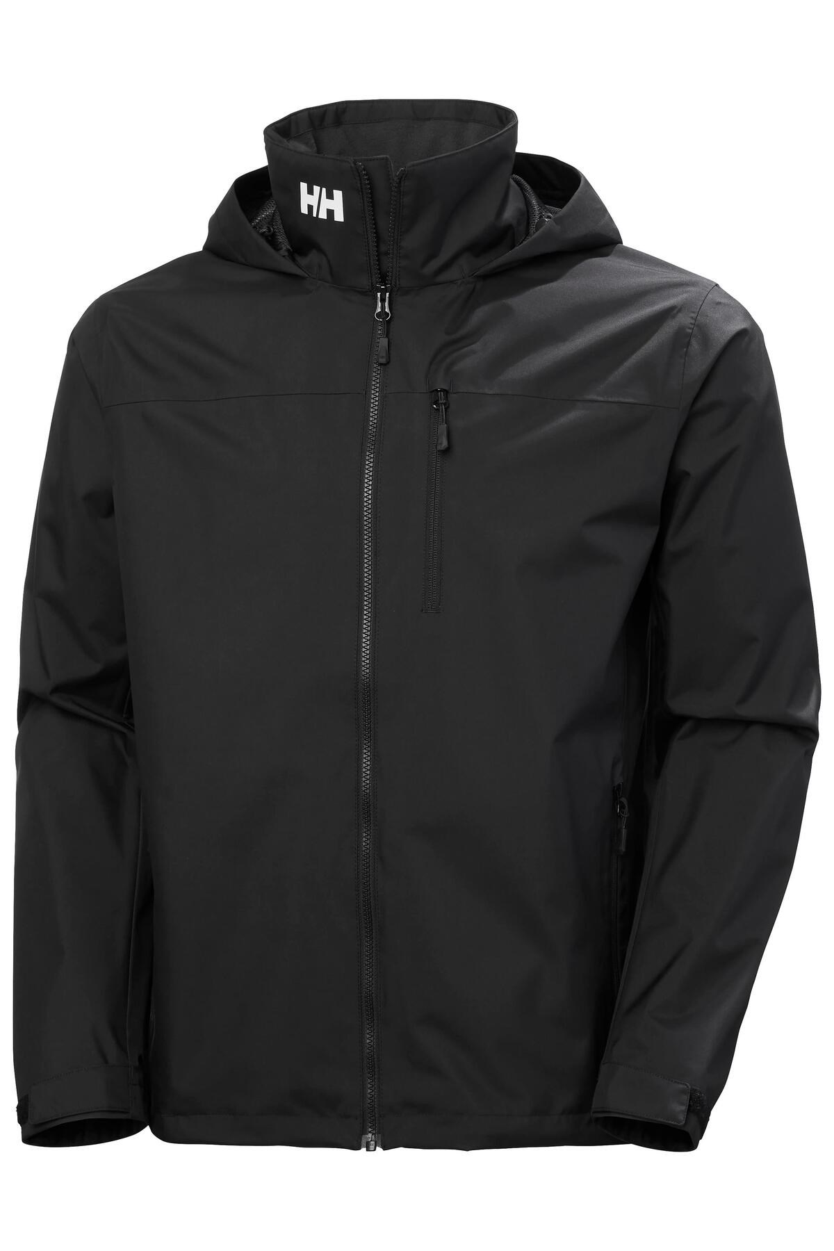 Crew Hooded Erkek Mont 2.0 HHA.34443