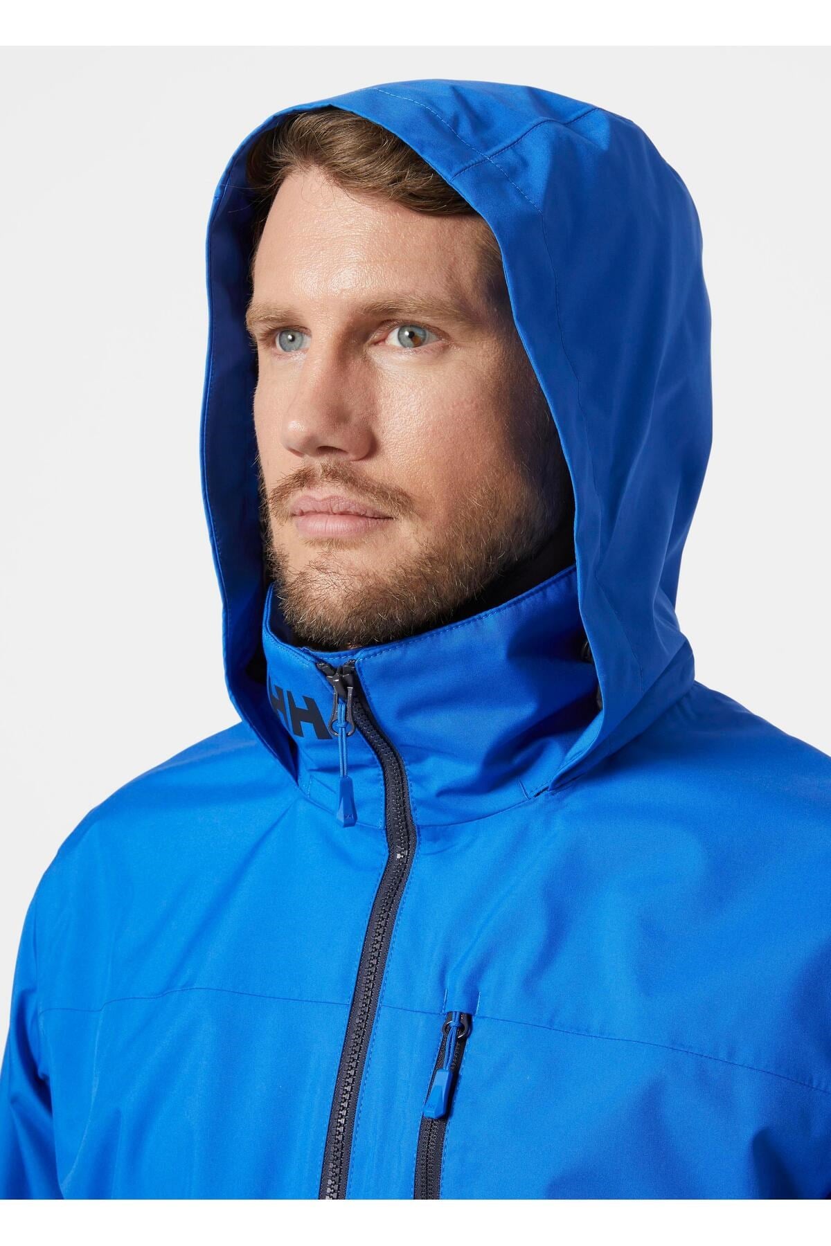 Crew Hooded Erkek Mont 2.0 HHA.34443