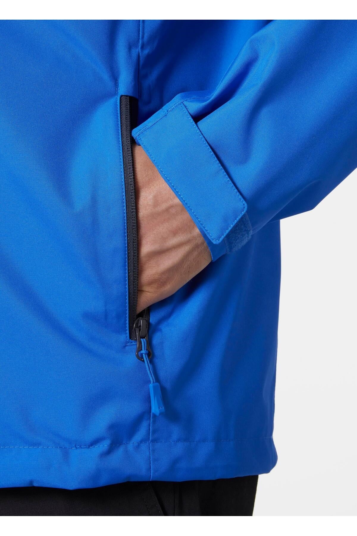 Crew Hooded Erkek Mont 2.0 HHA.34443