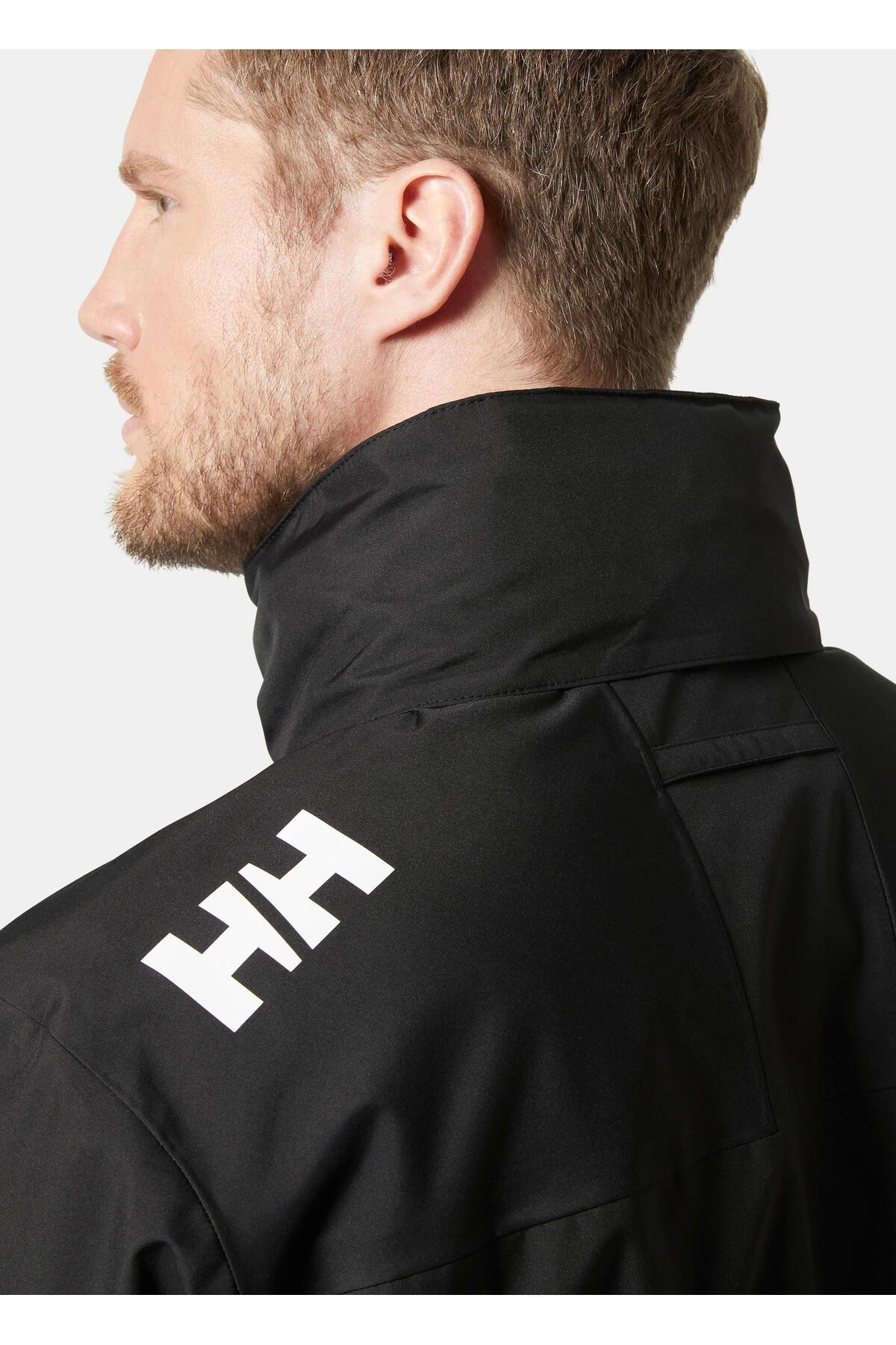 Crew Hooded Erkek Mont 2.0 HHA.34443