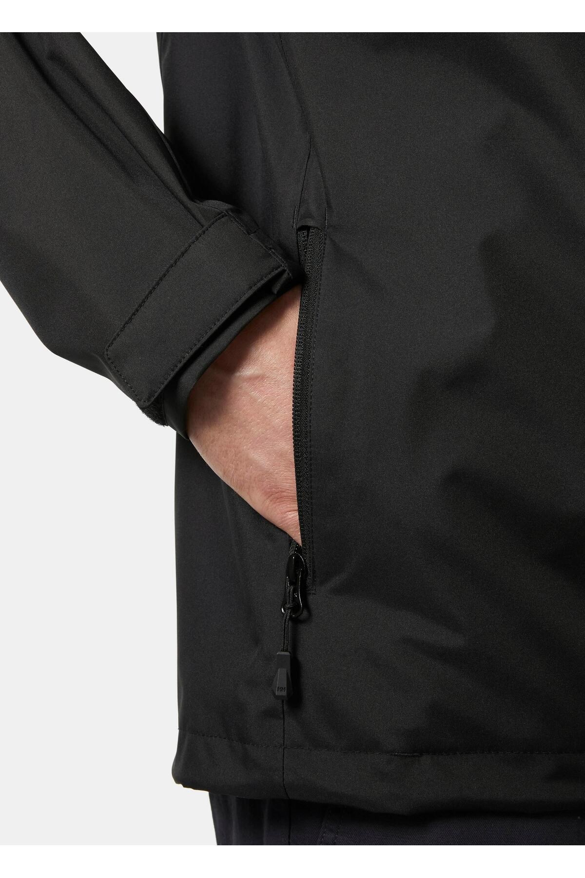 Crew Hooded Erkek Mont 2.0 HHA.34443