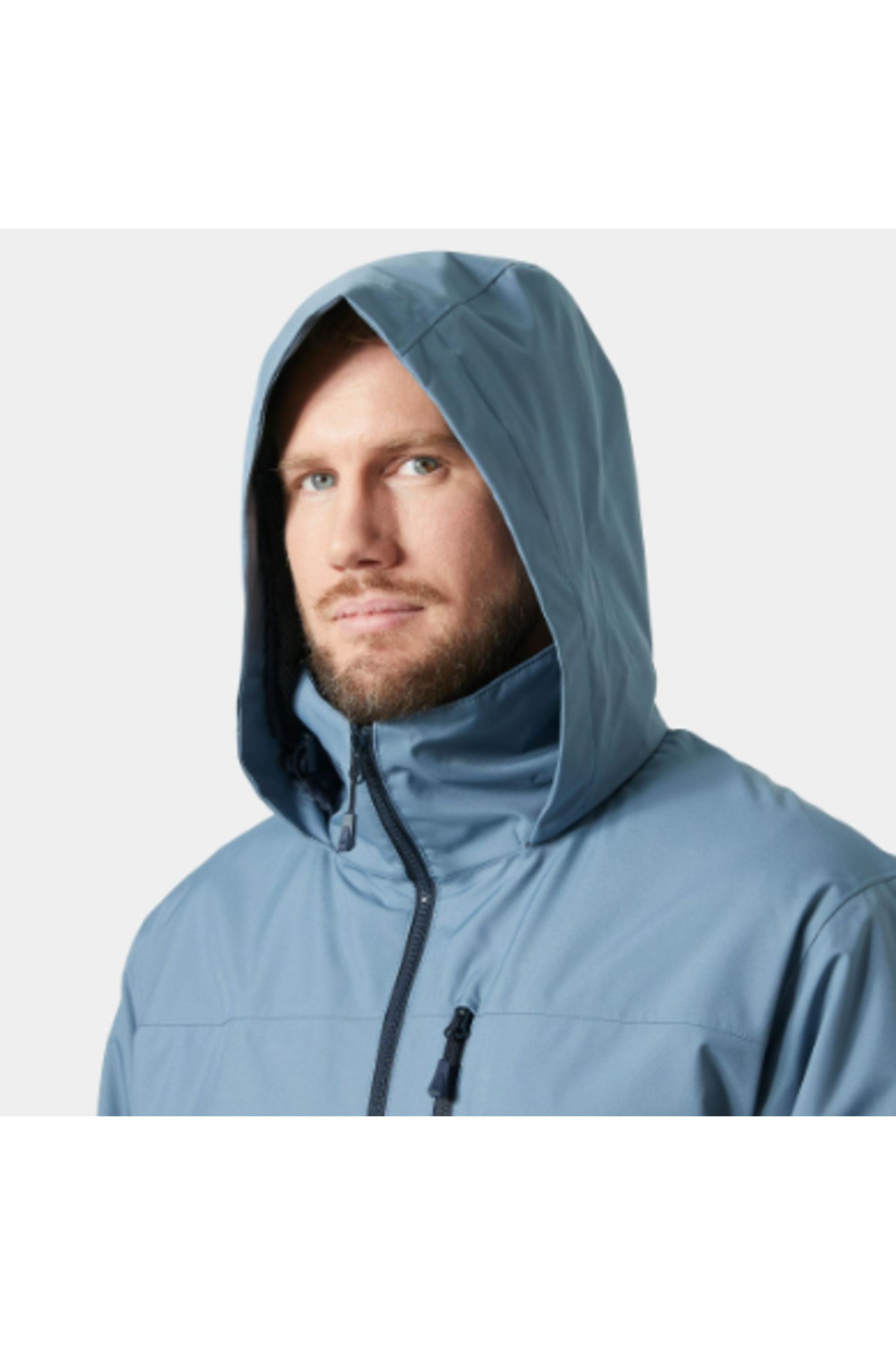 Crew Hooded Mıdlayer 2 Erkek Mont HHA.34442