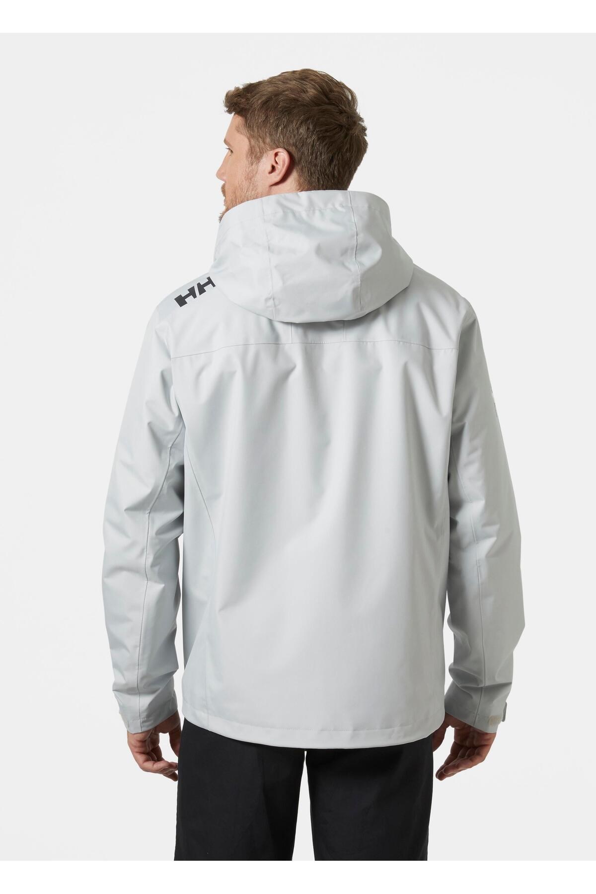 Crew Hooded Mıdlayer 2 Erkek Mont HHA.34442