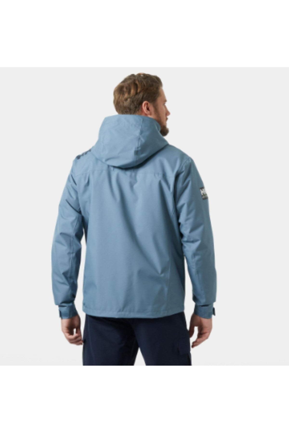 Crew Hooded Mıdlayer 2 Erkek Mont HHA.34442