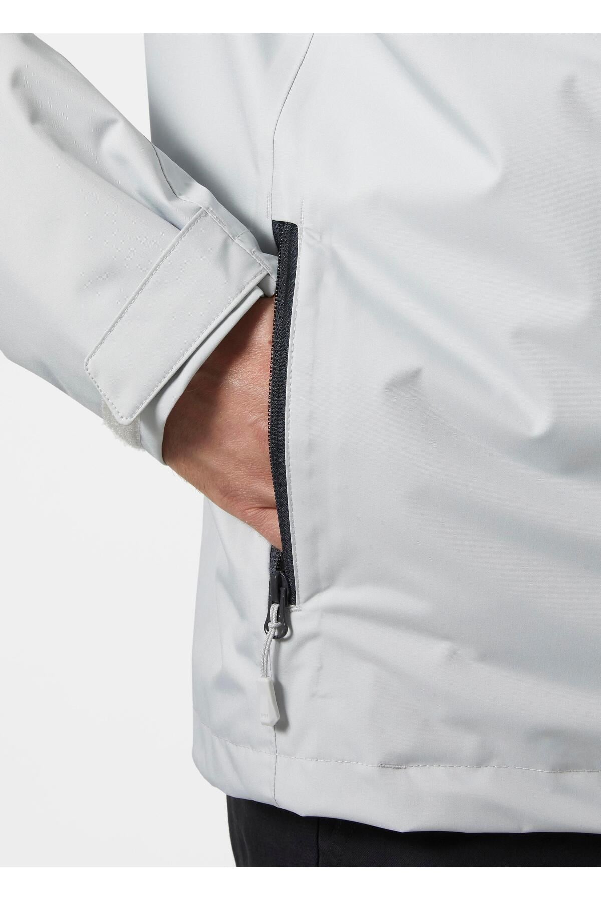 Crew Hooded Mıdlayer 2 Erkek Mont HHA.34442