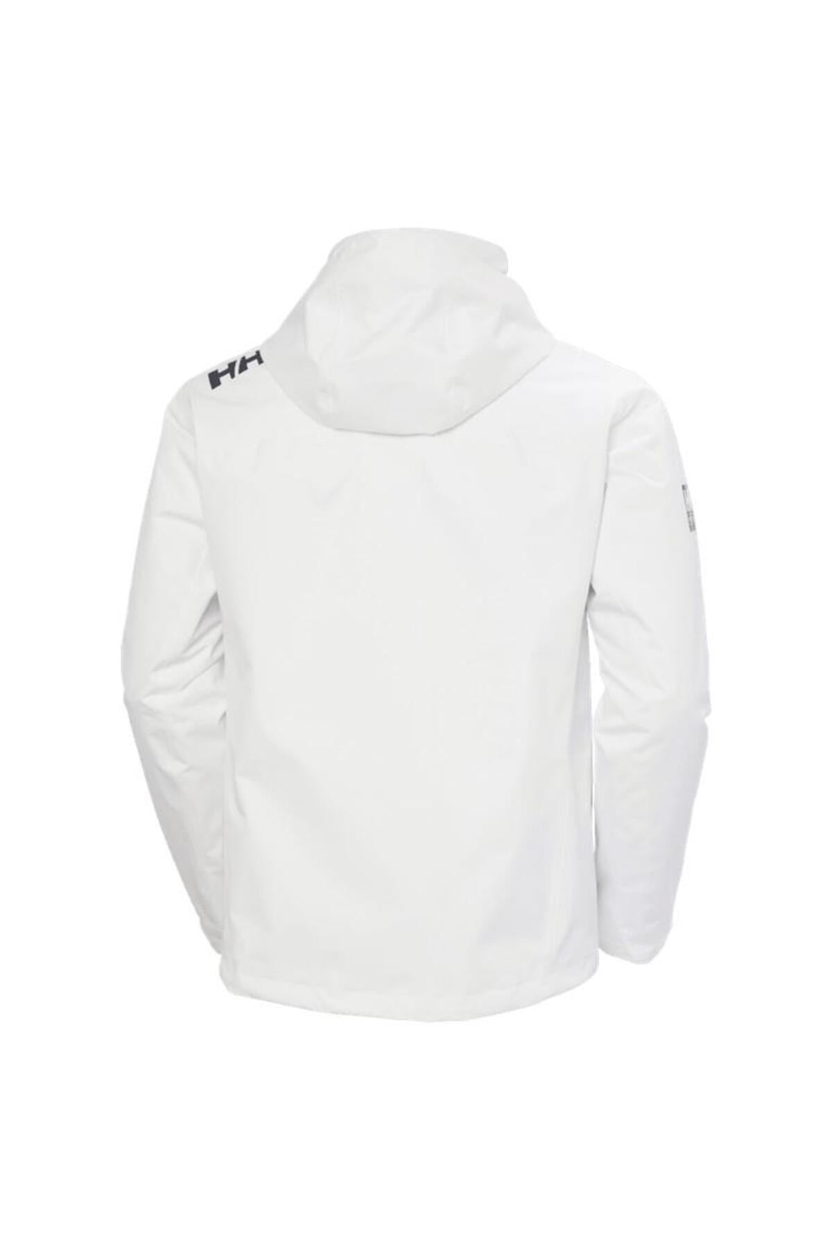 Crew Hooded Midlayer Erkek Mont 2-HHA.34442
