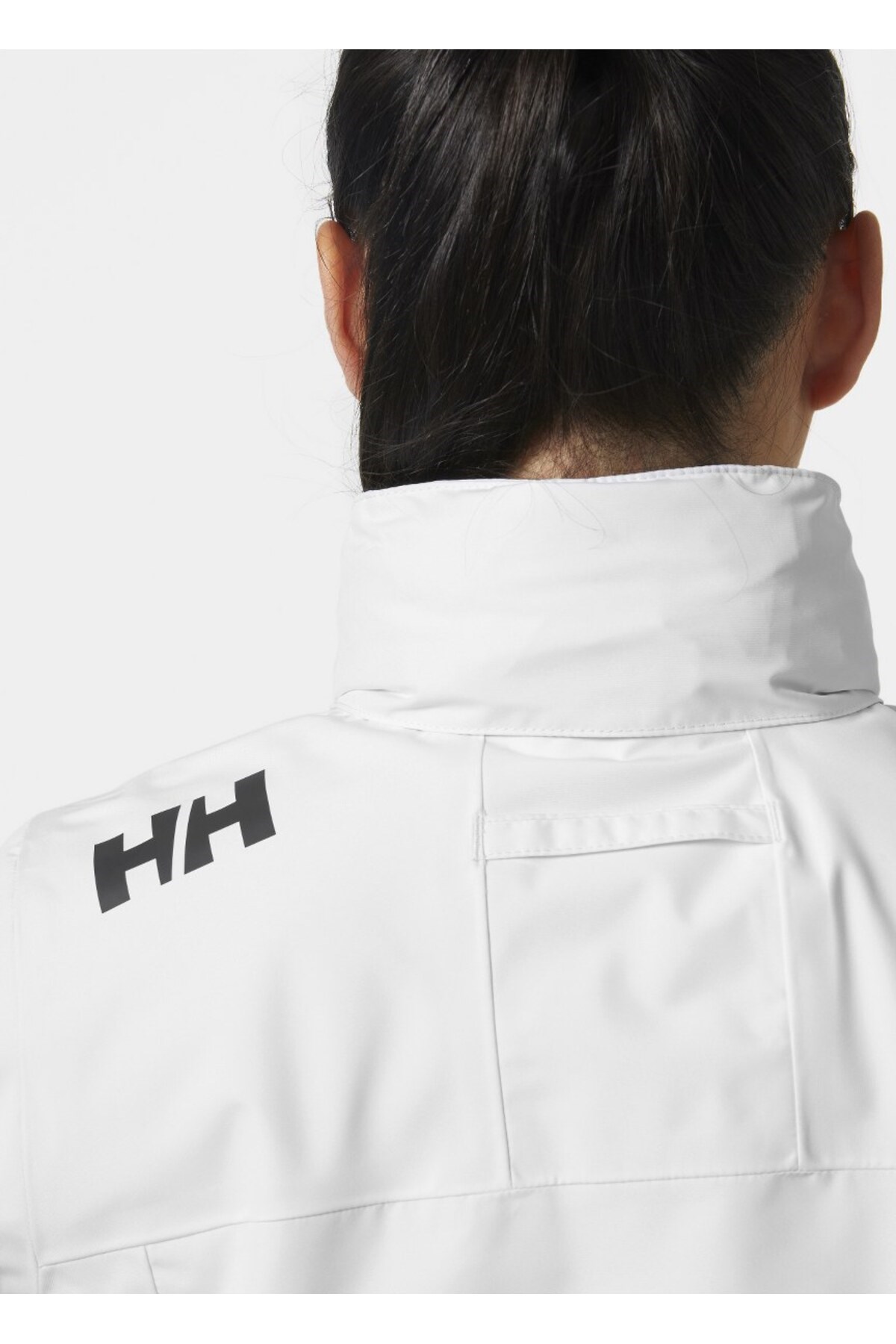 Crew Hooded Midlayer Kadın Mont 2.0
