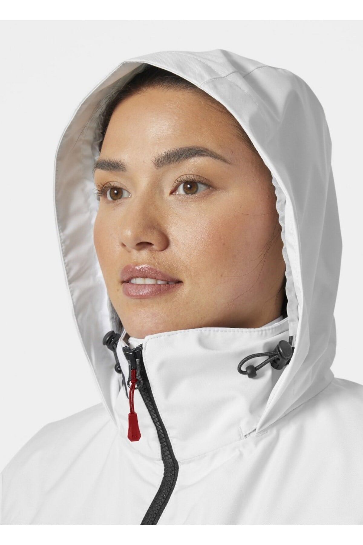 Crew Hooded Midlayer Kadın Mont 2.0