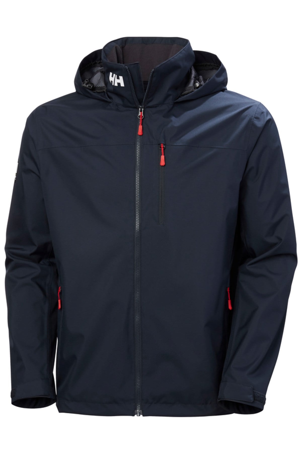 Crew Hooded Midlayer Mont 2 Erkek Mont
