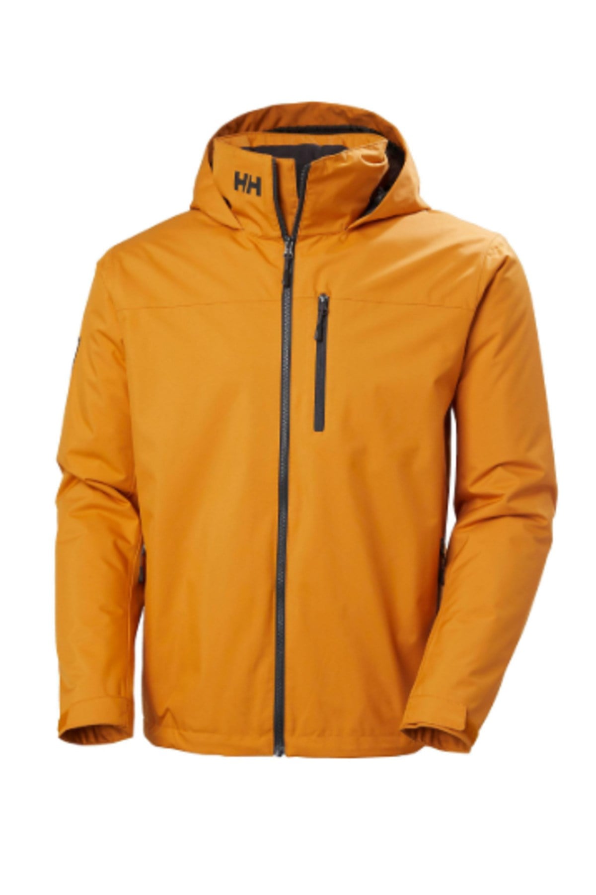CREW HOODED MIDLAYER POLARLI MONT 2
