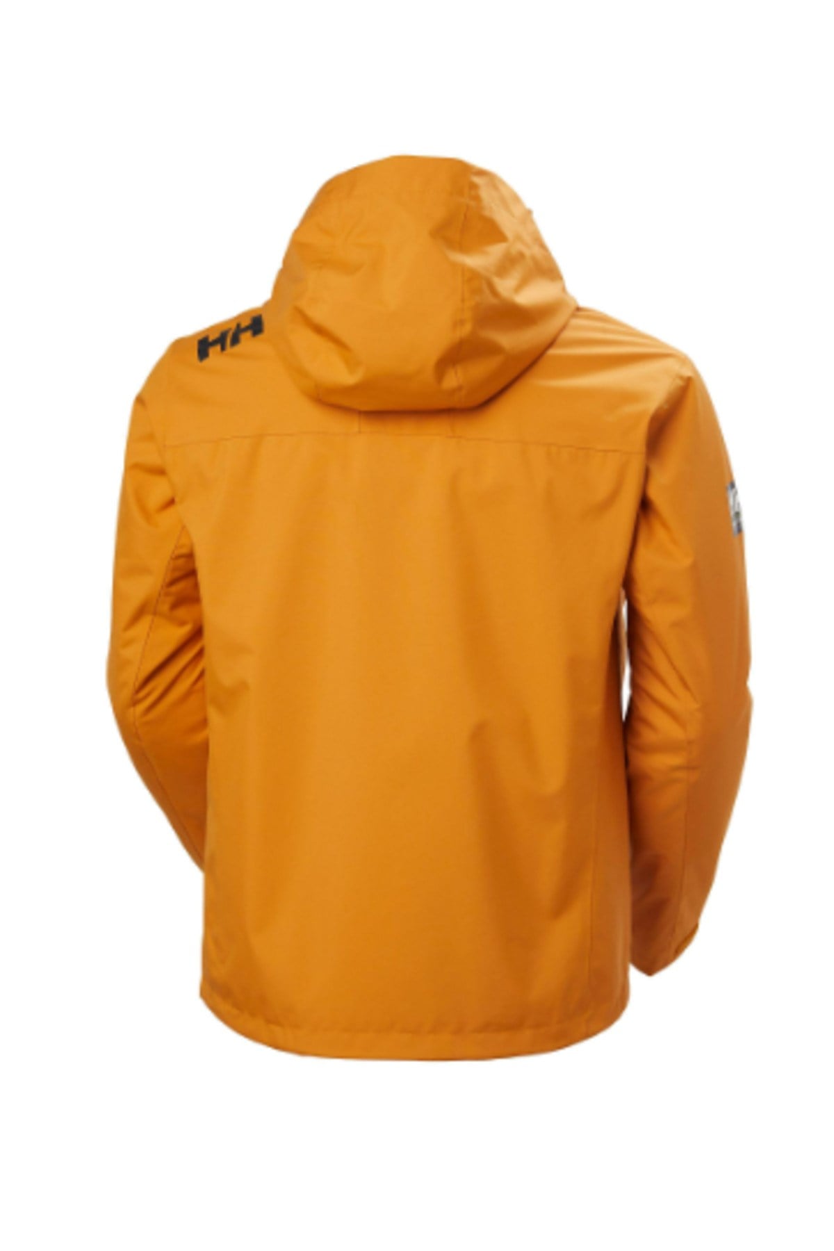 CREW HOODED MIDLAYER POLARLI MONT 2