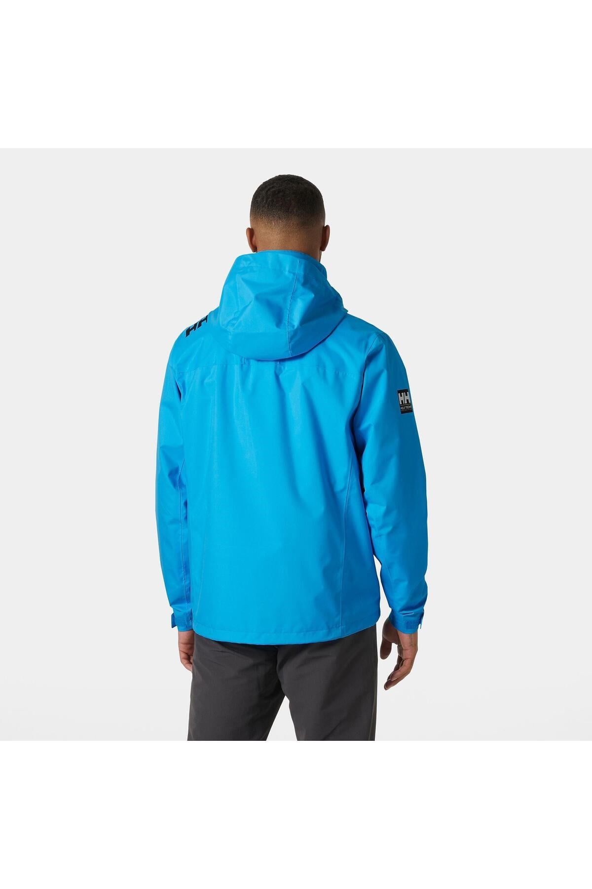 CREW HOODED MONT 2.0