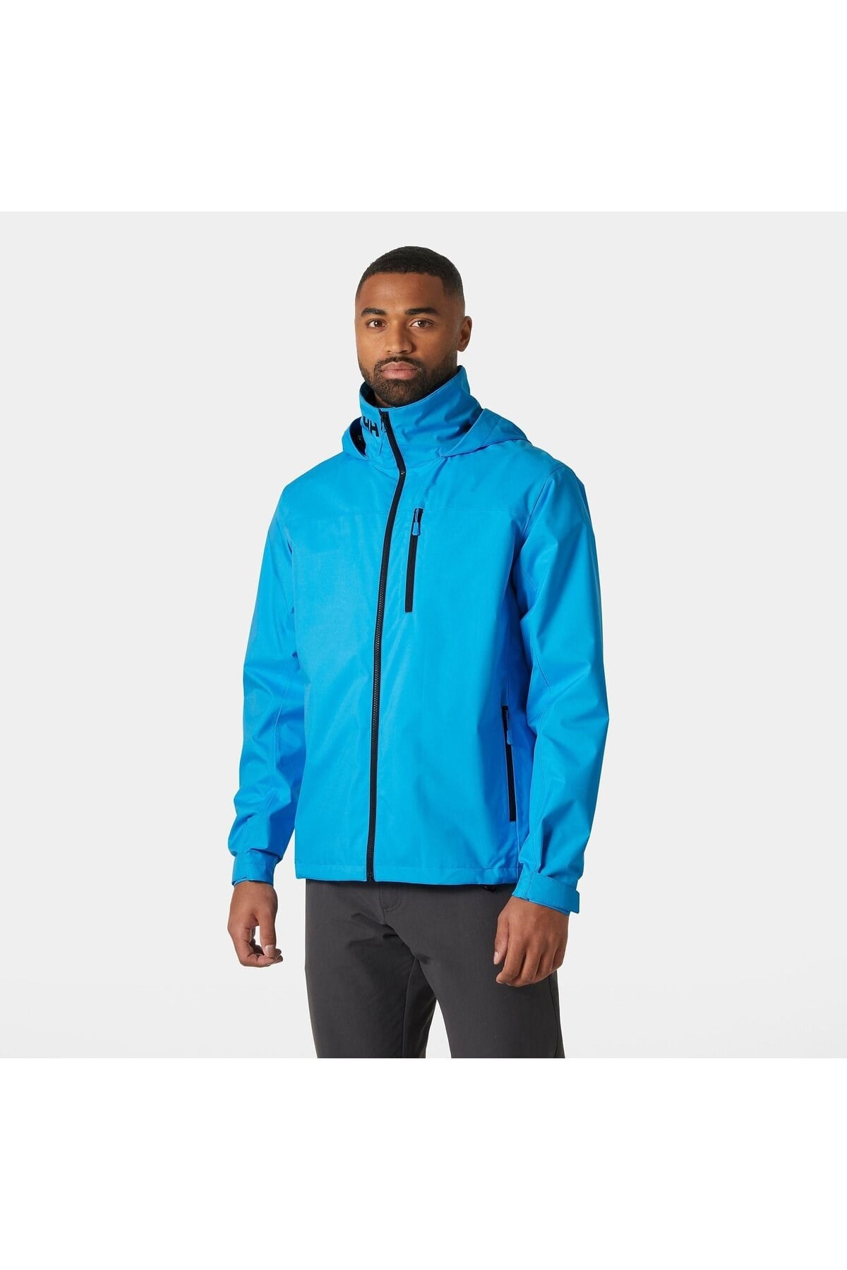 CREW HOODED MONT 2.0