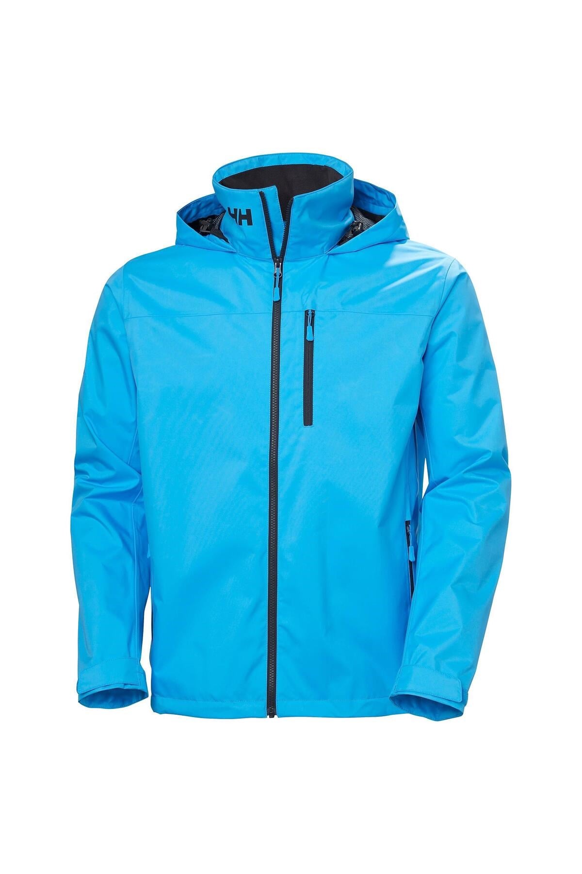 CREW HOODED MONT 2.0