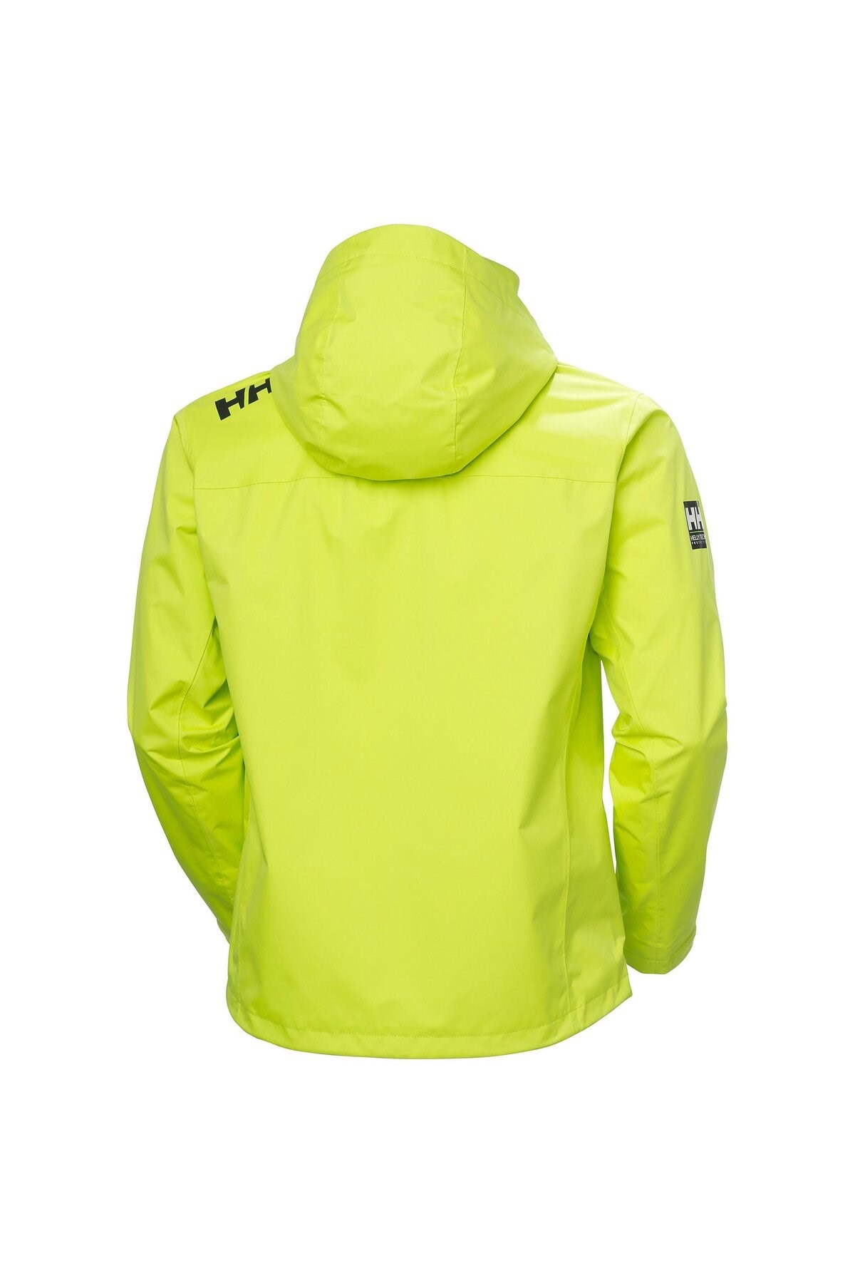 CREW HOODED MONT 2.0