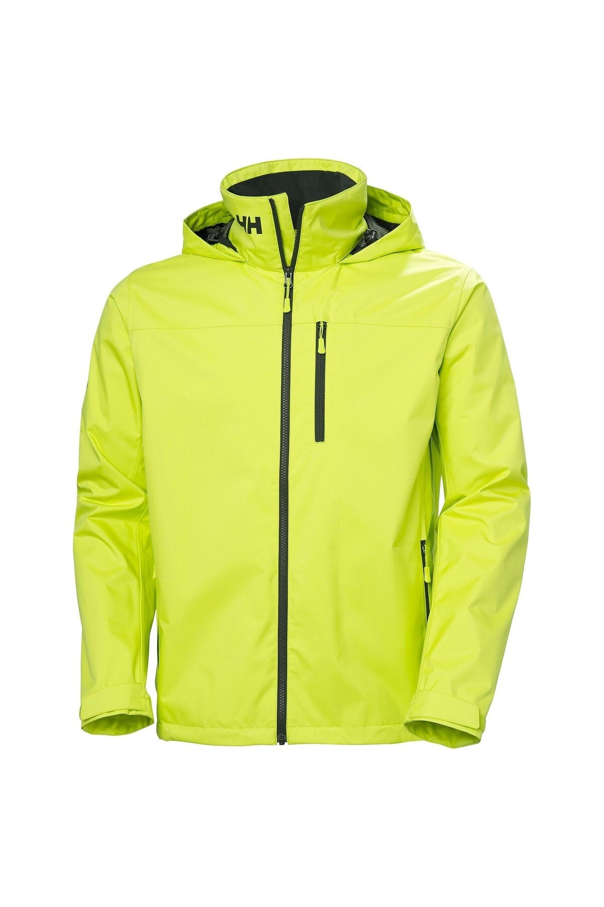CREW HOODED MONT 2.0