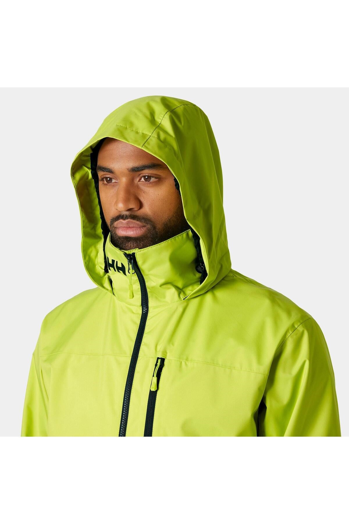 CREW HOODED MONT 2.0