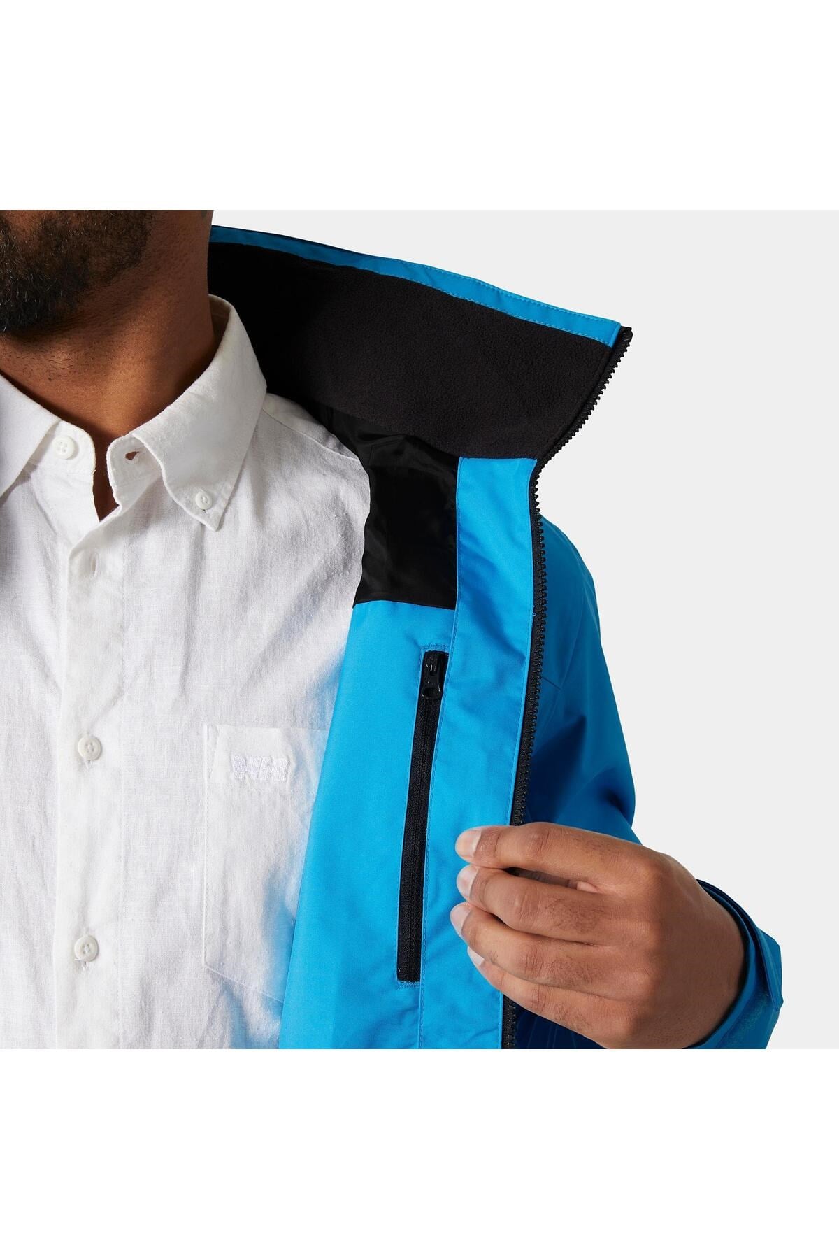 CREW HOODED MONT 2.0