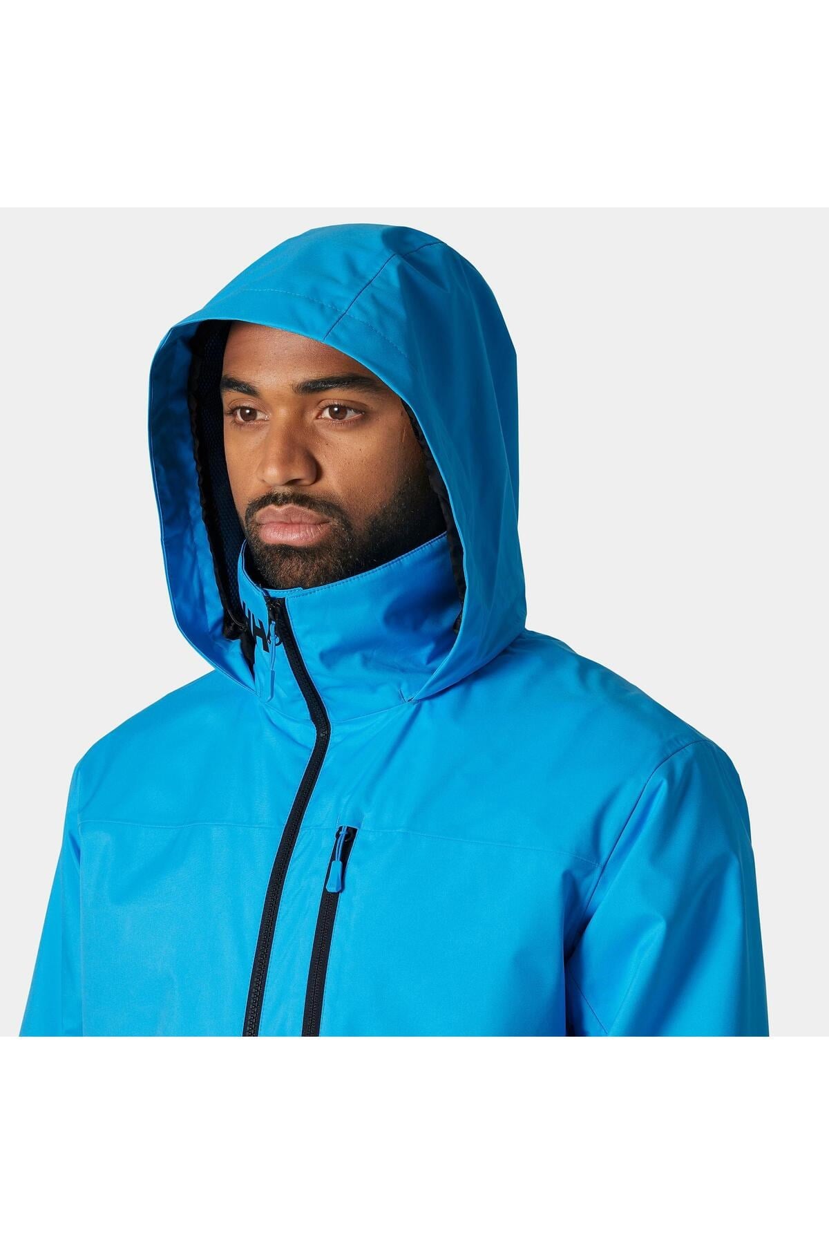 CREW HOODED MONT 2.0