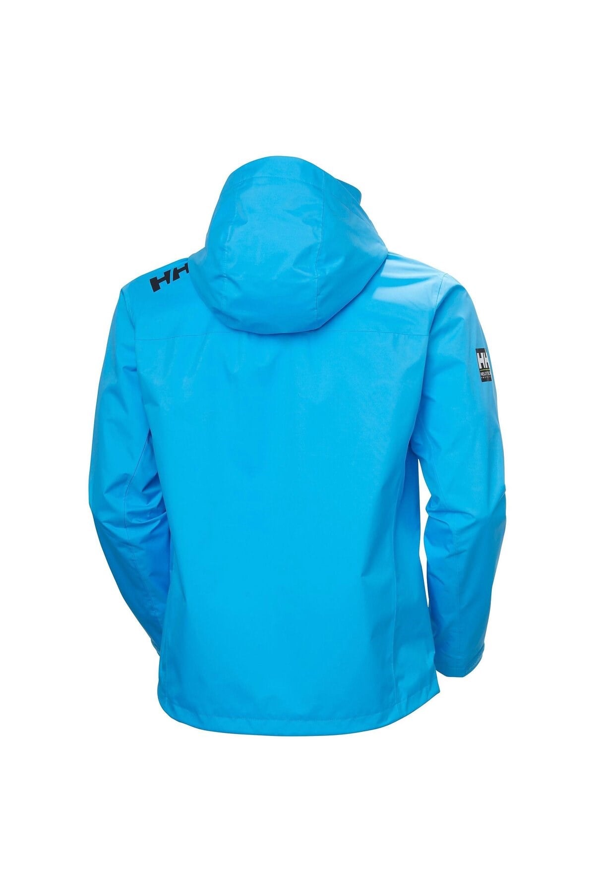 CREW HOODED MONT 2.0