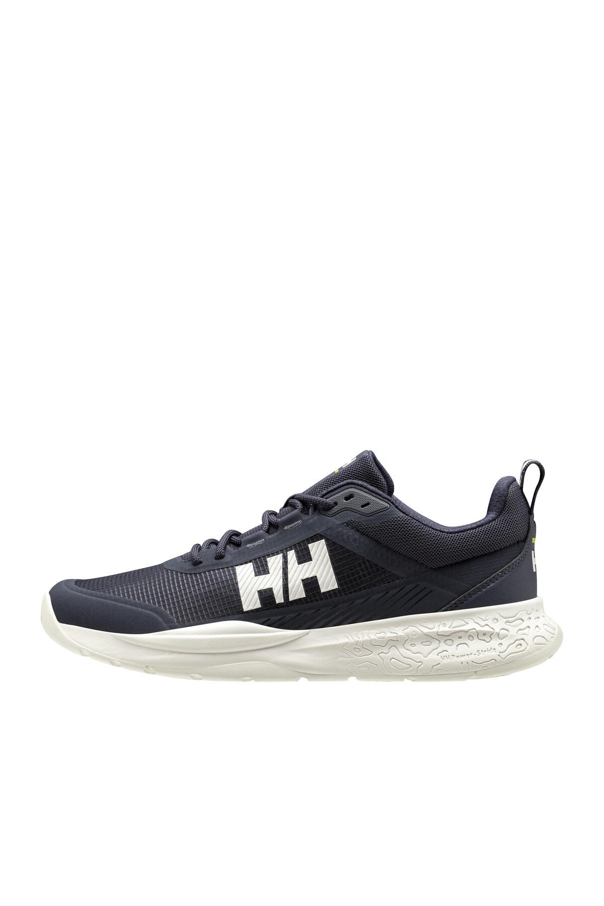 CREW LOW AYAKKABI HHA.12011Navy