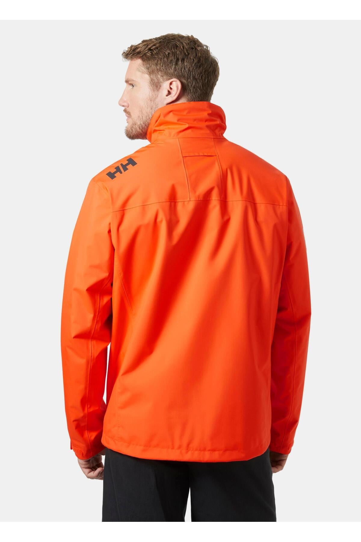 Crew Mıdlayer 2 Erkek Mont HHA.34444