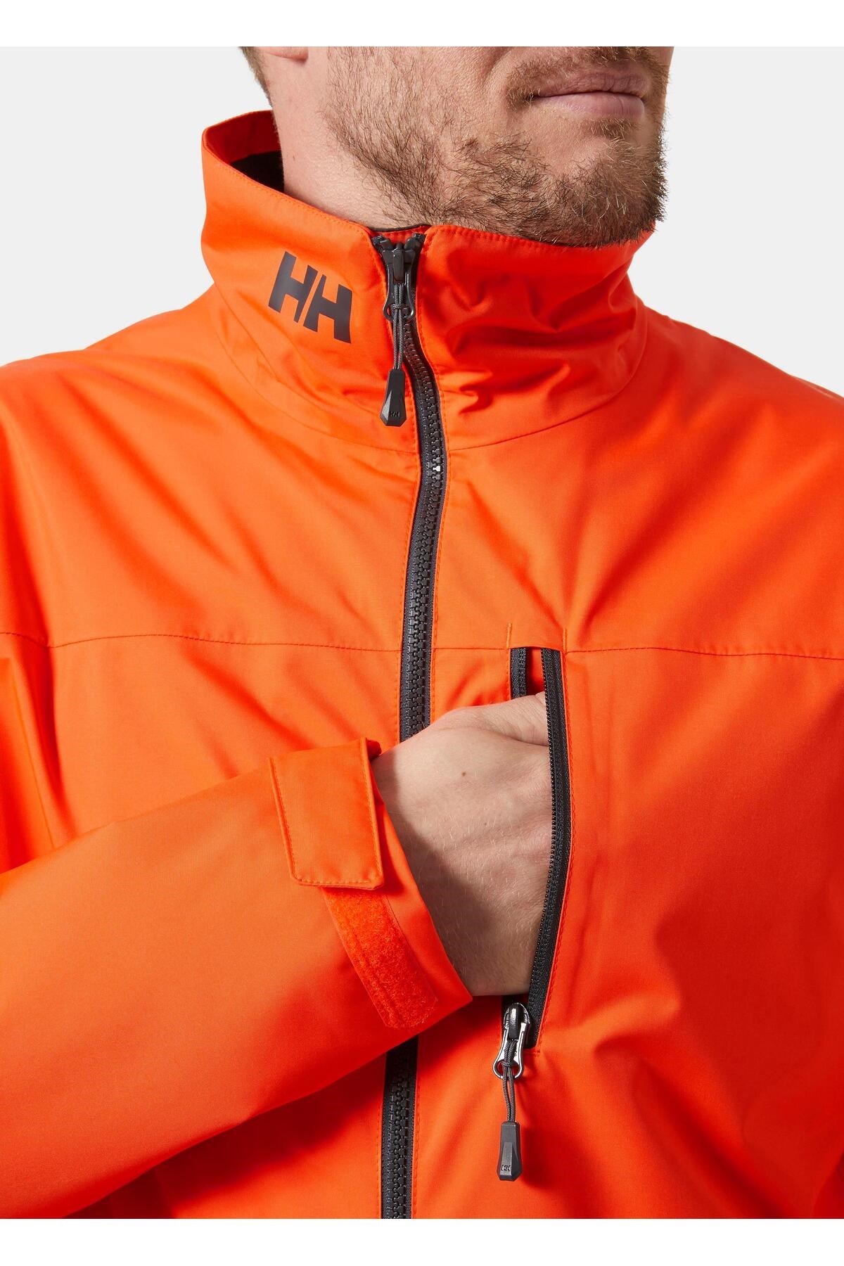 Crew Mıdlayer 2 Erkek Mont HHA.34444