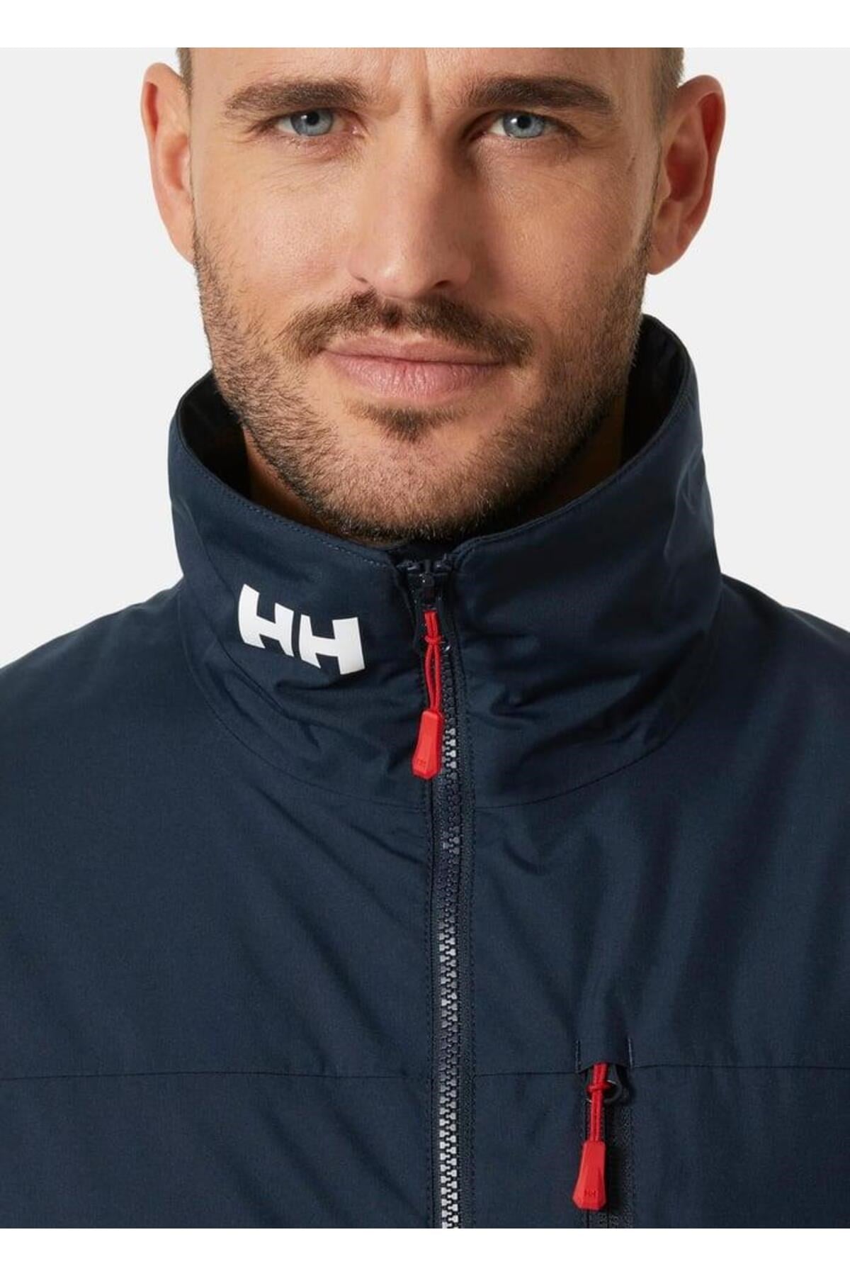 Crew Midlayer Erkek Mont 2-HHA.34444