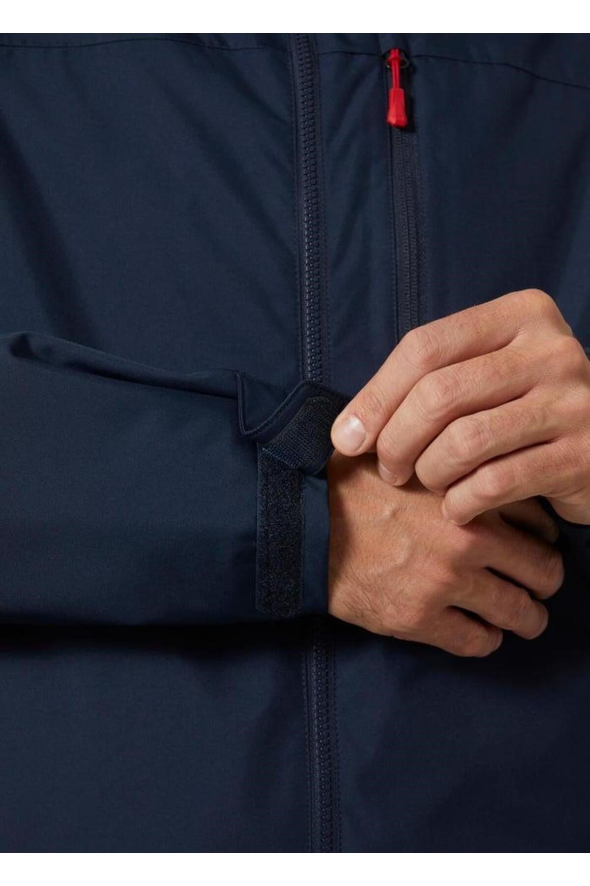 Crew Midlayer Erkek Mont 2-HHA.34444