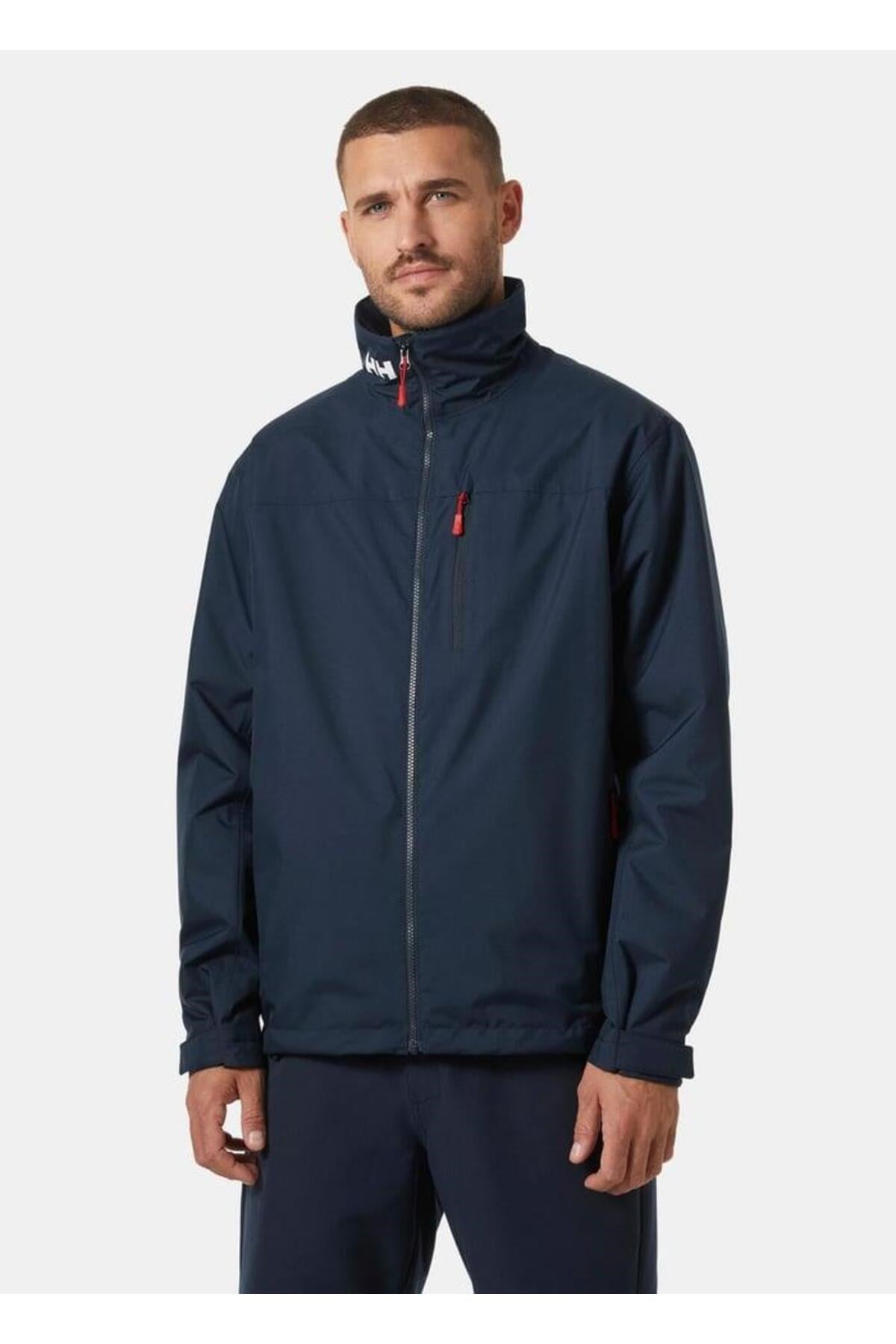 Crew Midlayer Erkek Mont 2-HHA.34444
