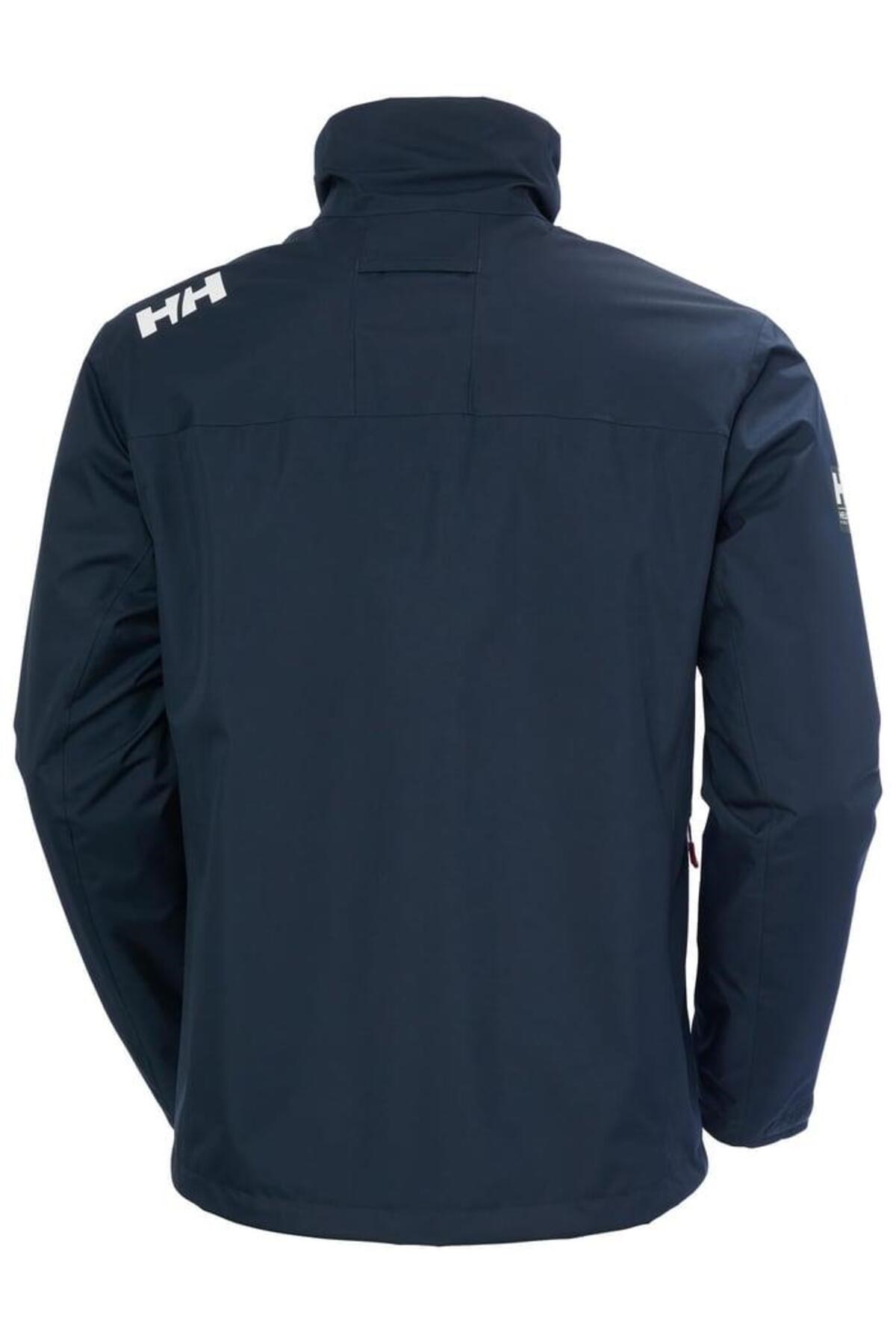 Crew Midlayer Erkek Mont 2-HHA.34444