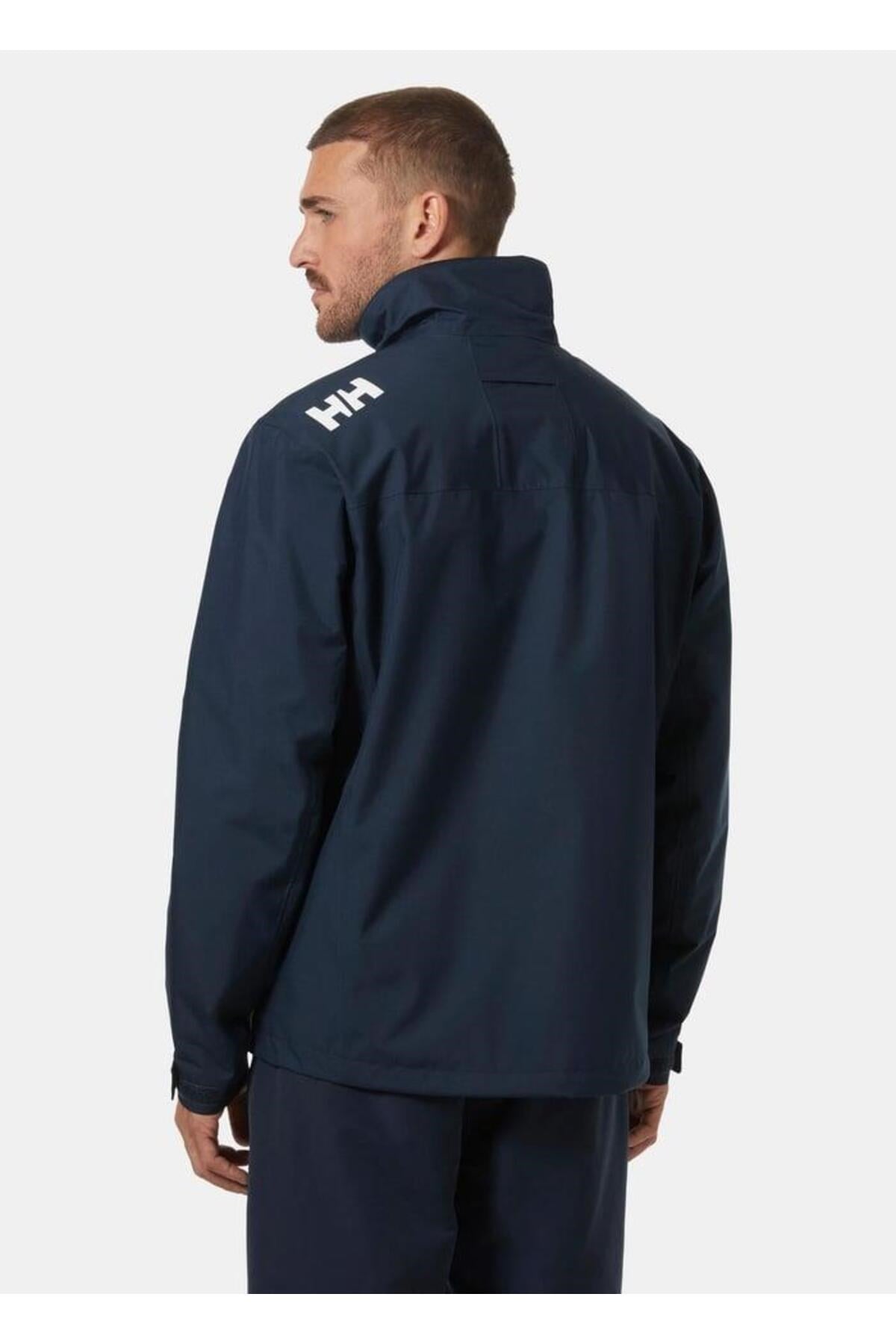 Crew Midlayer Erkek Mont 2-HHA.34444