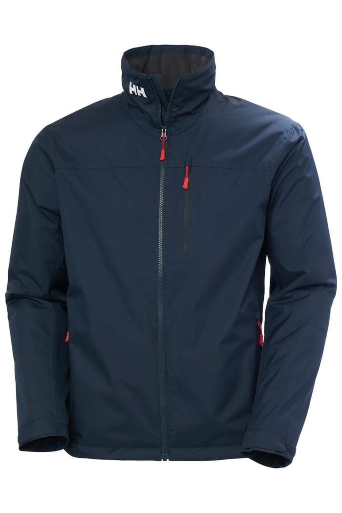 Crew Midlayer Erkek Mont 2-HHA.34444