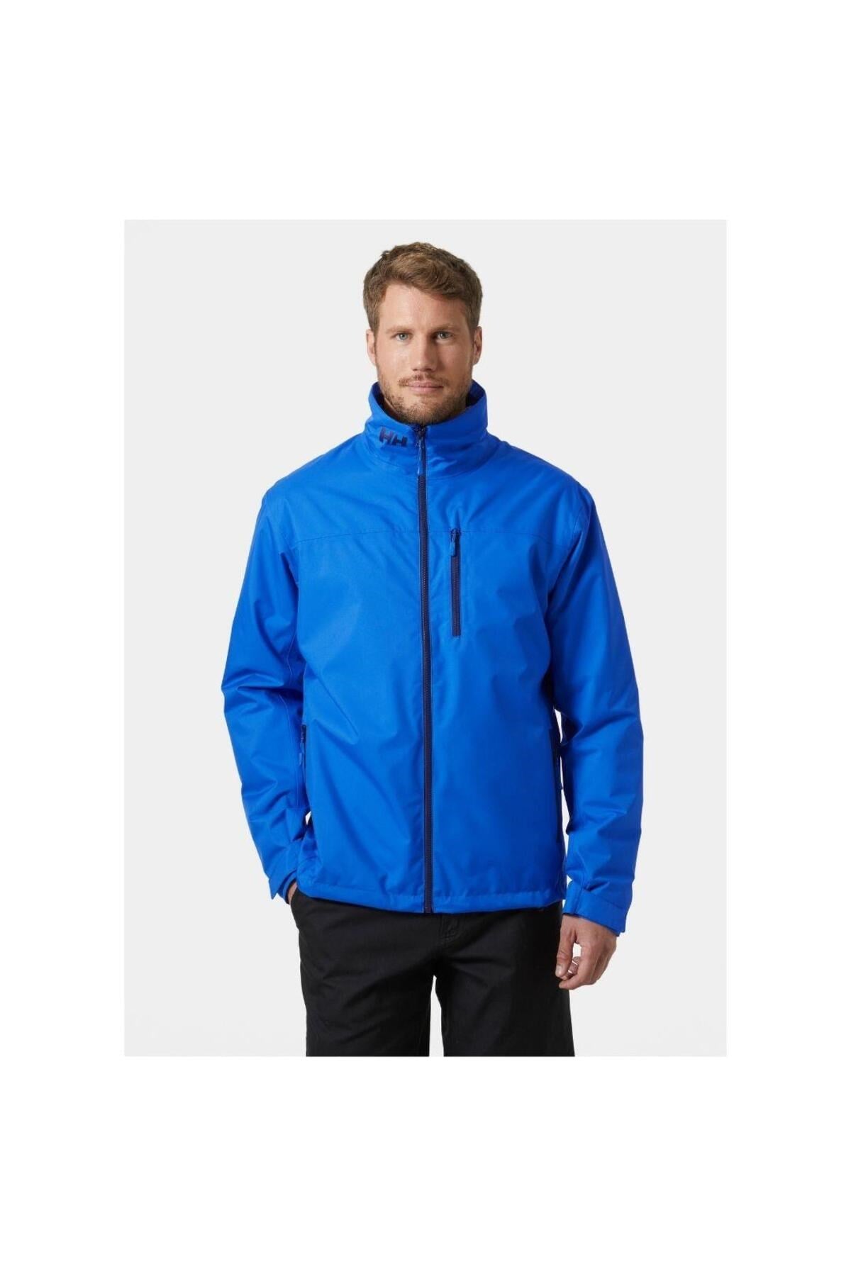 Crew Midlayer Mont 2