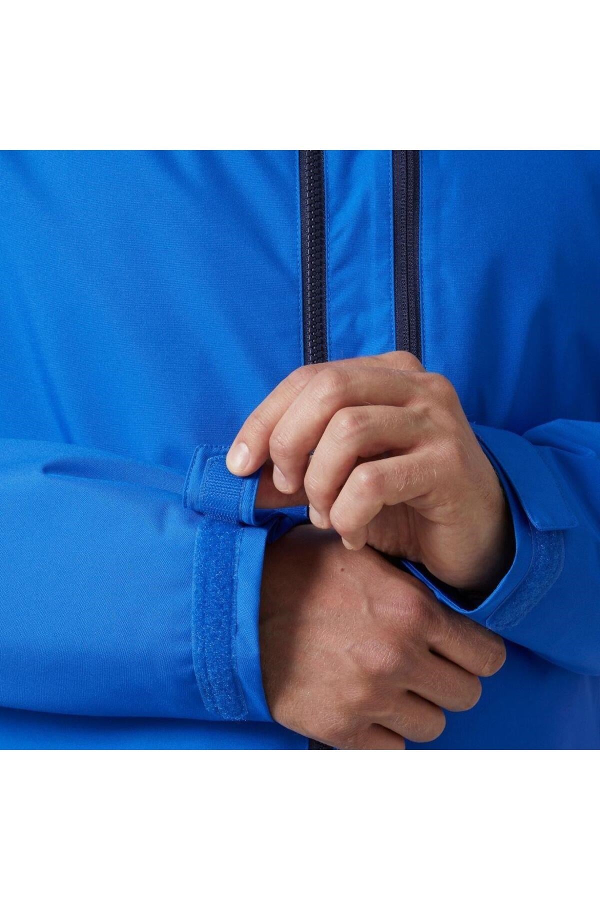Crew Midlayer Mont 2