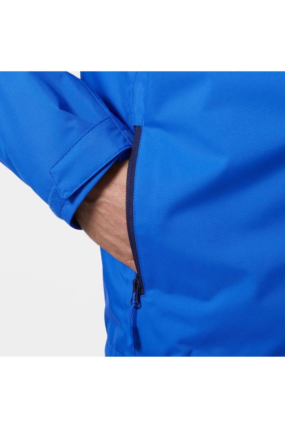 Crew Midlayer Mont 2