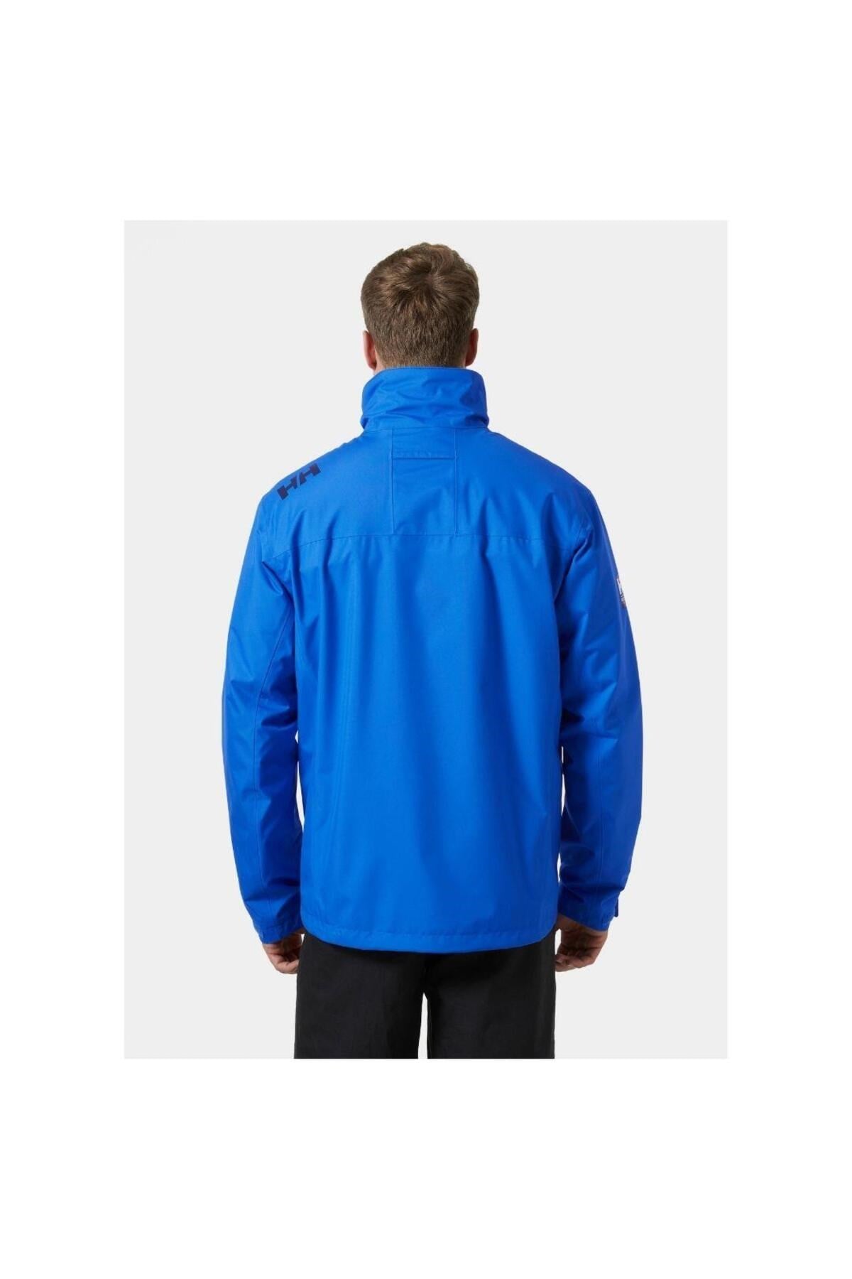 Crew Midlayer Mont 2