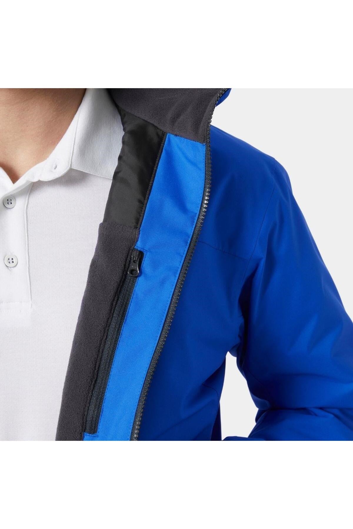 Crew Midlayer Mont 2
