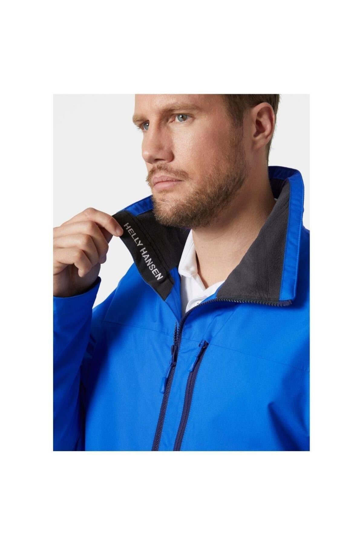 Crew Midlayer Mont 2