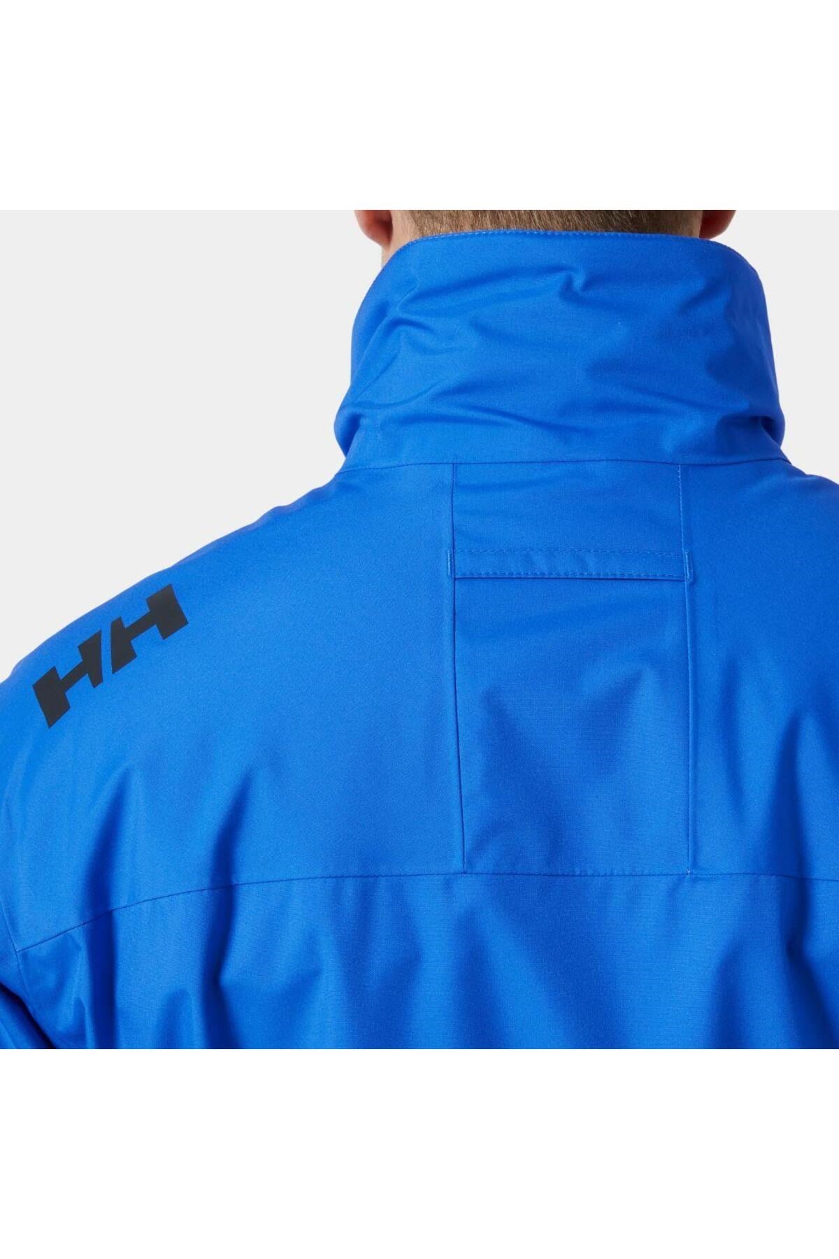 Crew Midlayer Mont 2