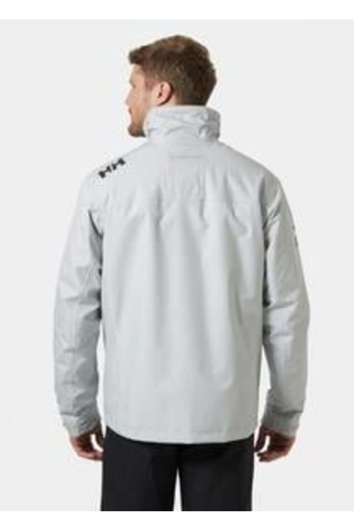 Crew Midlayer Mont 2 Erkek Mont