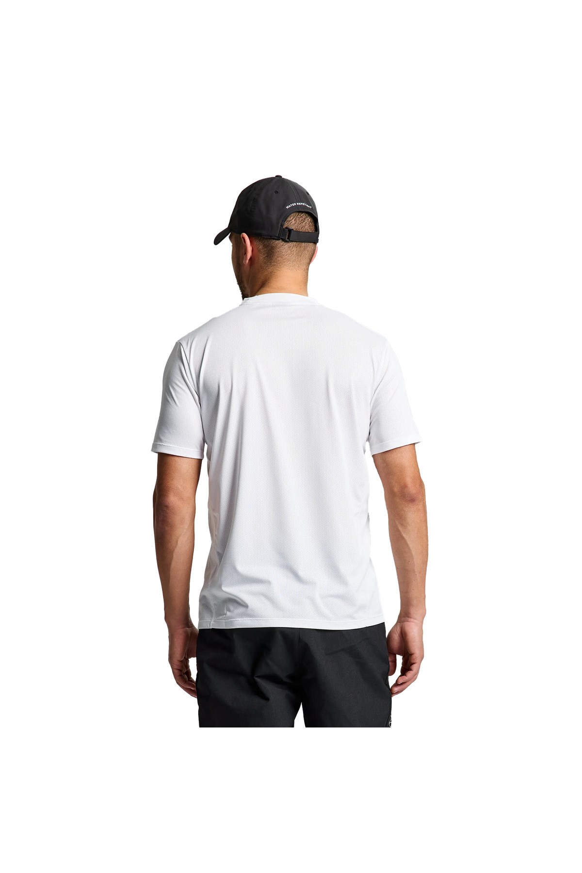 Crew Sunblock Erkek Beyaz Tişört ERKEK T-SHIRT A112002S00