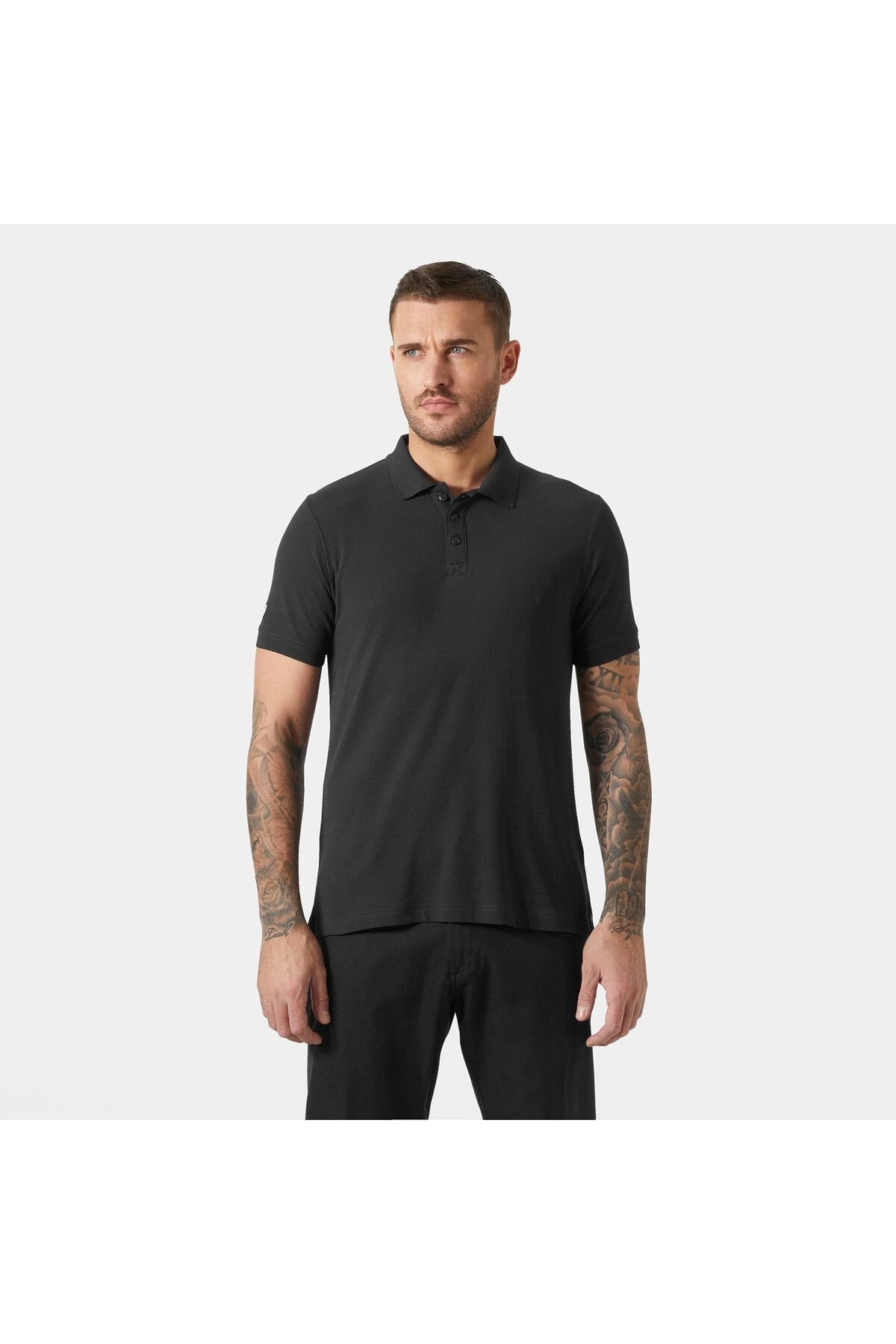 CREWLINE POLO