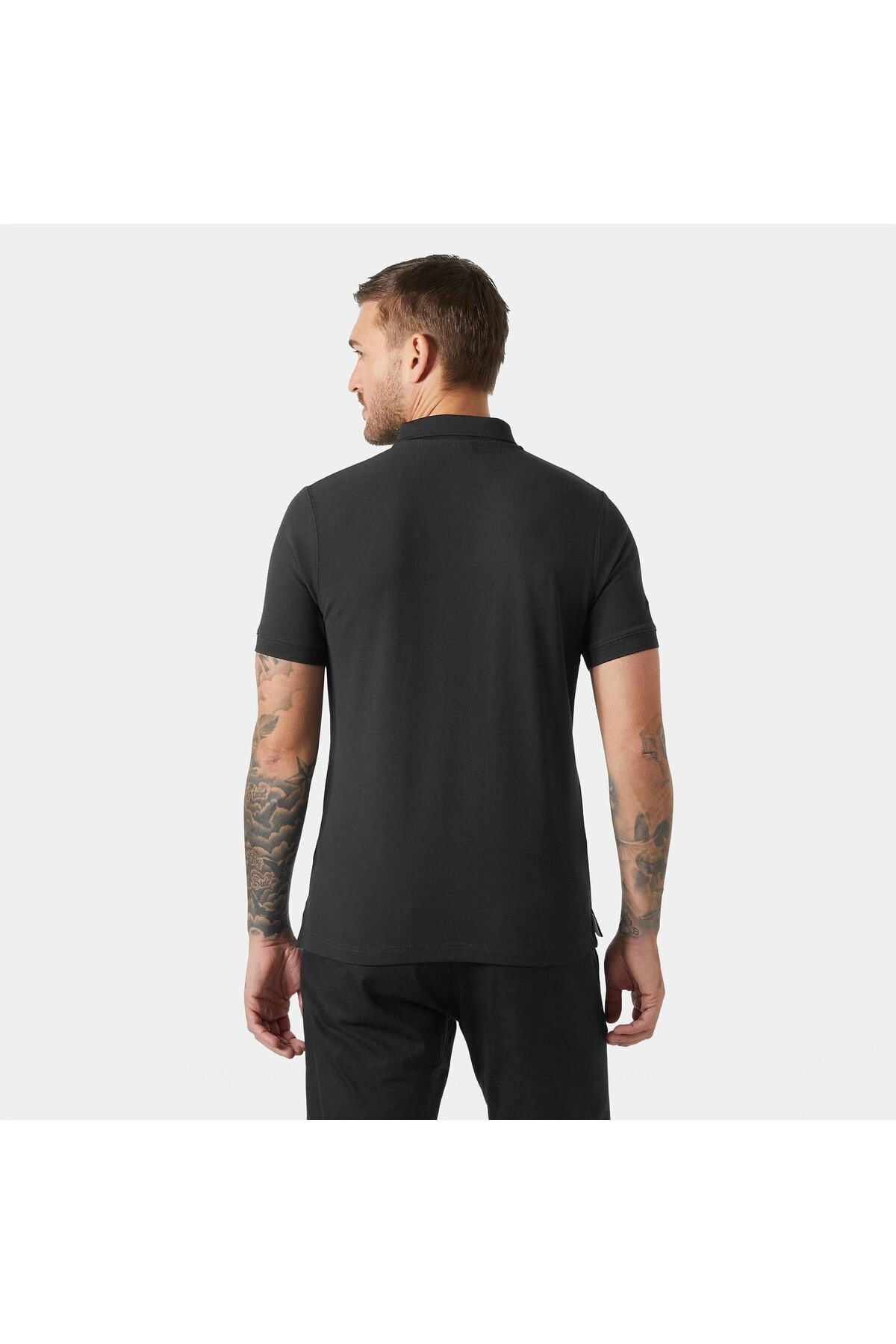 CREWLINE POLO