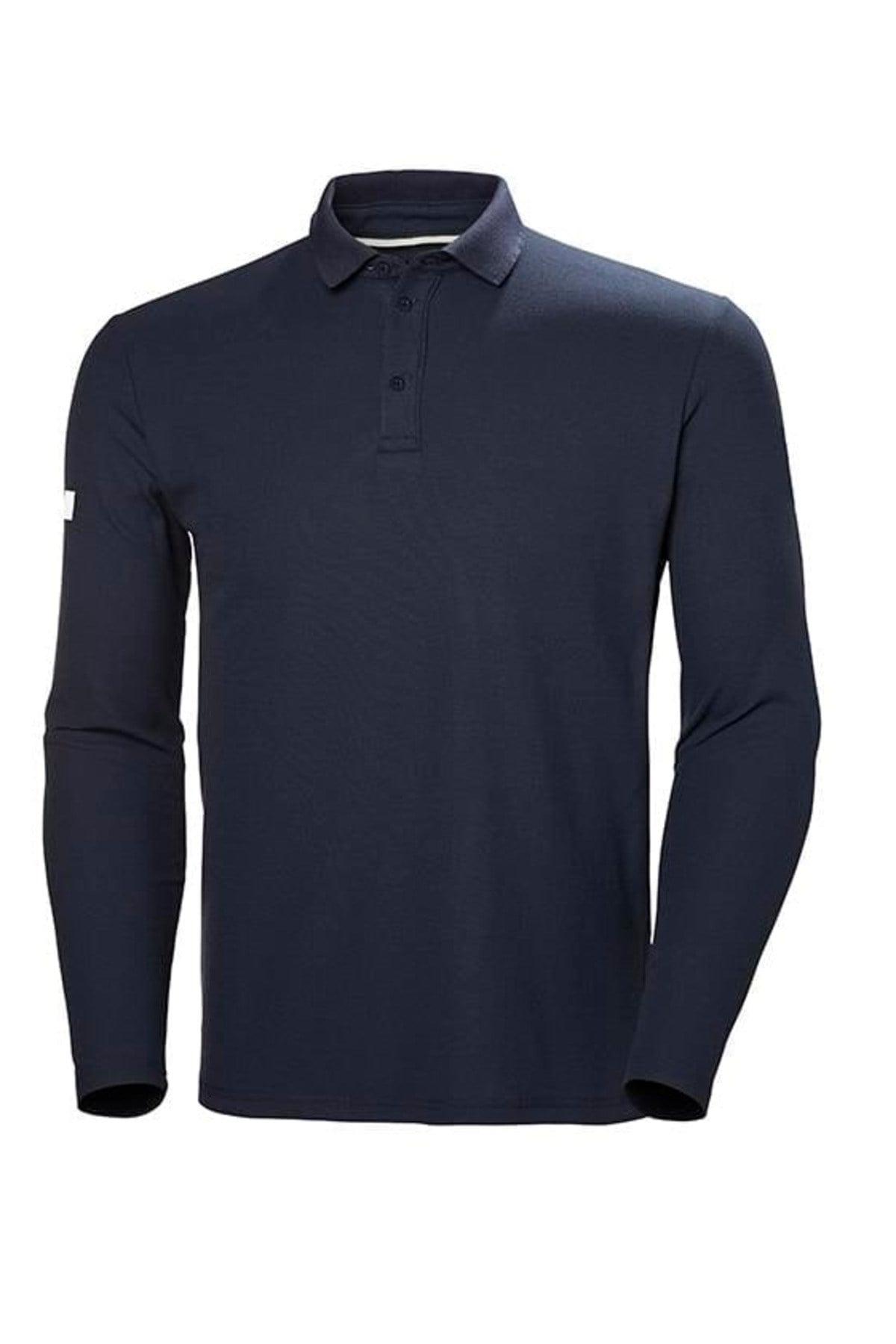 CREWLINE UZUN KOLLU POLO