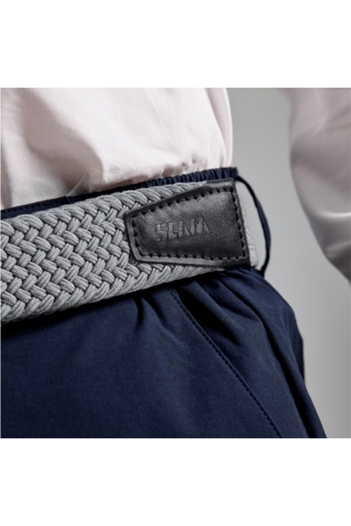 Deck Belt Unisex Gri Kemer UNISEX KEMER A460002S00