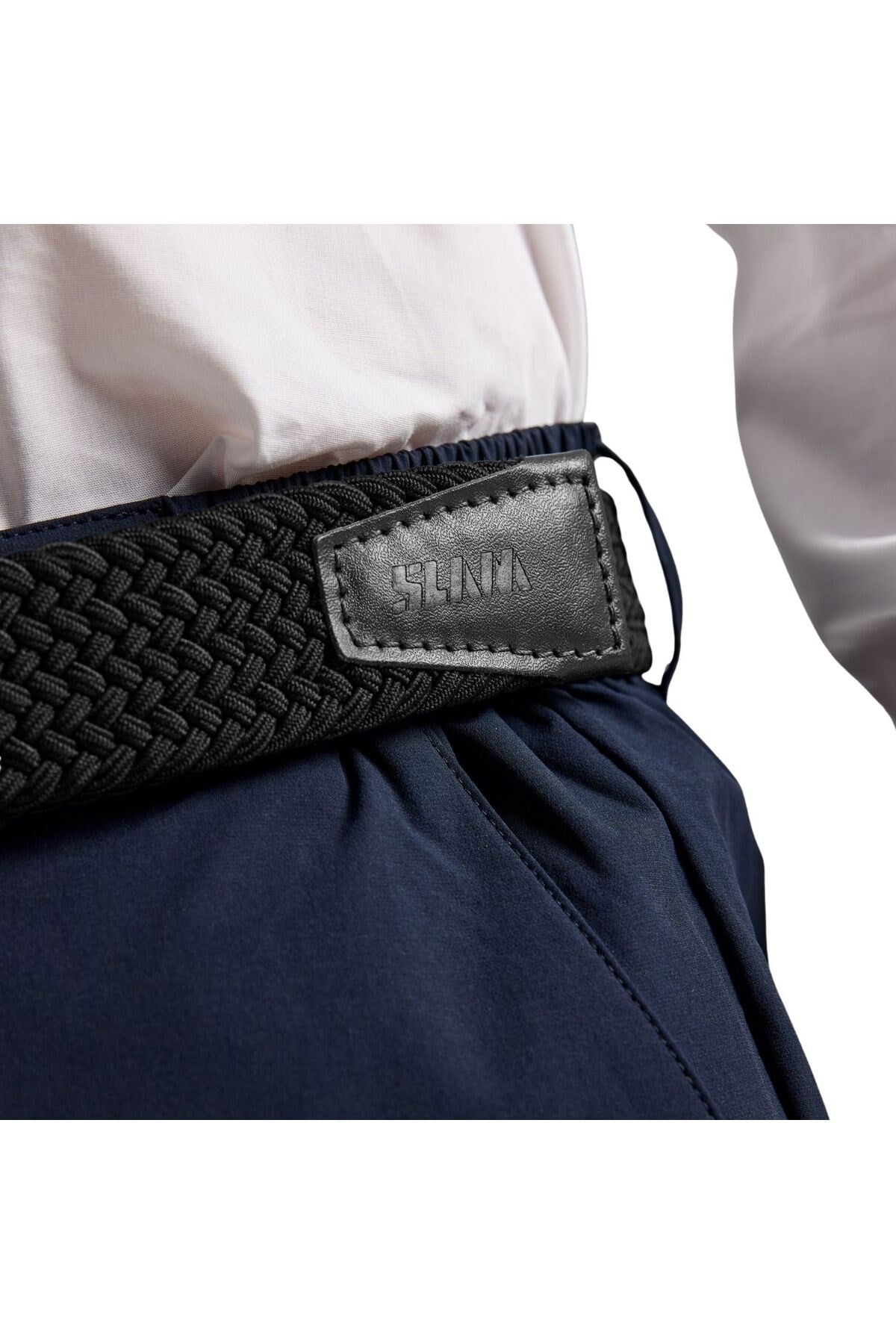 Deck Belt Unisex Siyah Kemer UNISEX KEMER A460002S00
