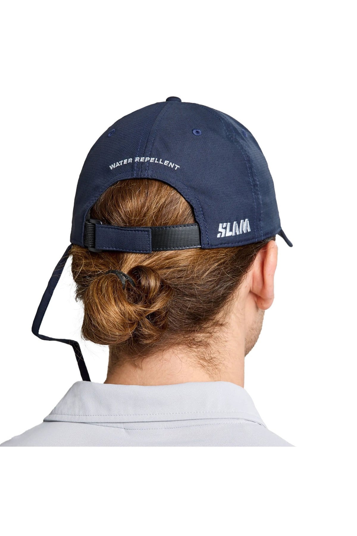 Deck Cap Unisex Mavi Şapka UNISEX ŞAPKA A461005S00