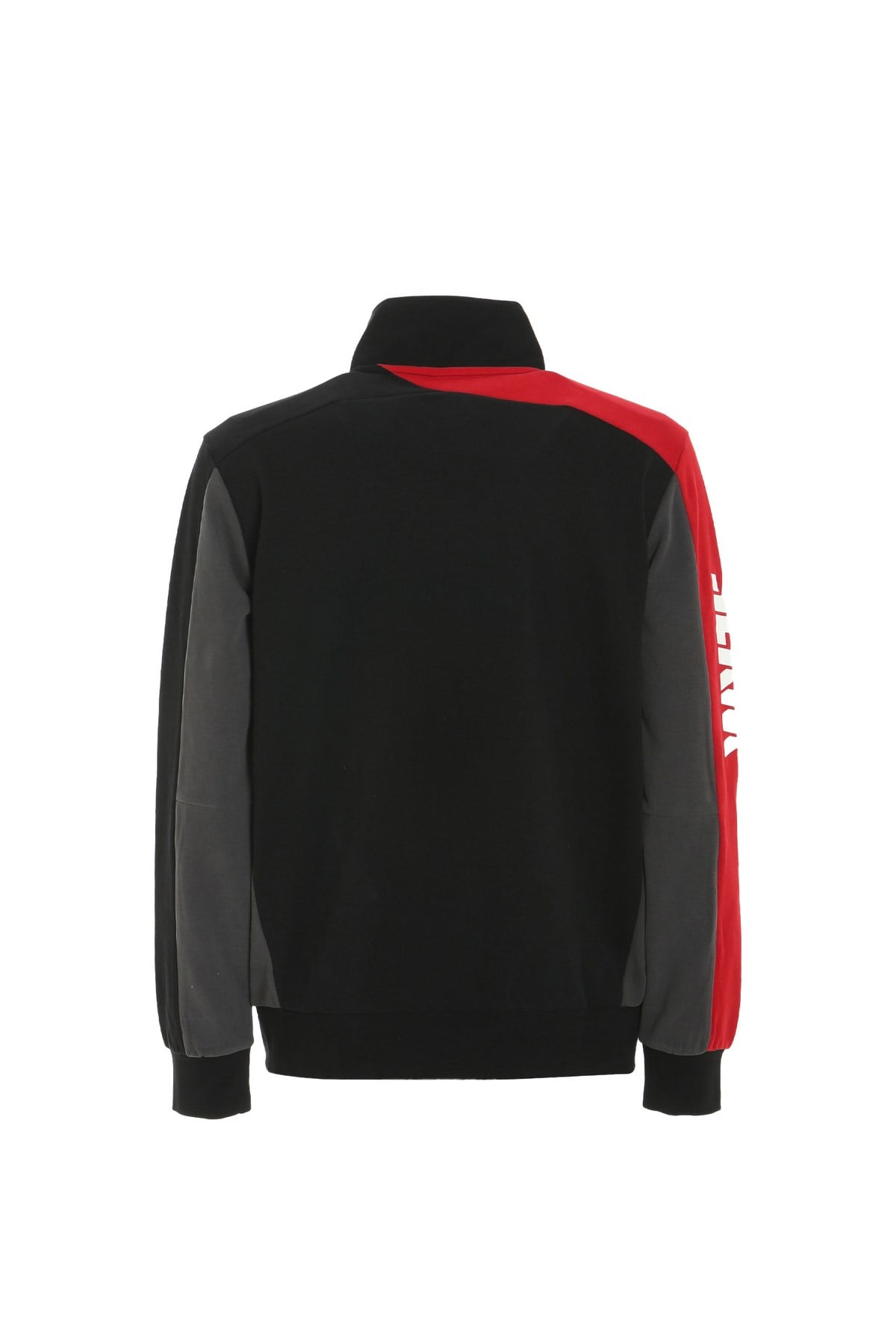 Deck Fz Sweater Erkek Siyah Sweatshirt ERKEK SWEATSHIRT A106001S00